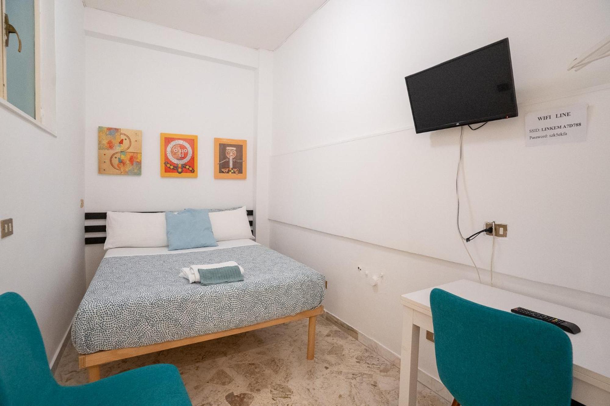 _ Cavour 156 & Savoia _ Guest house