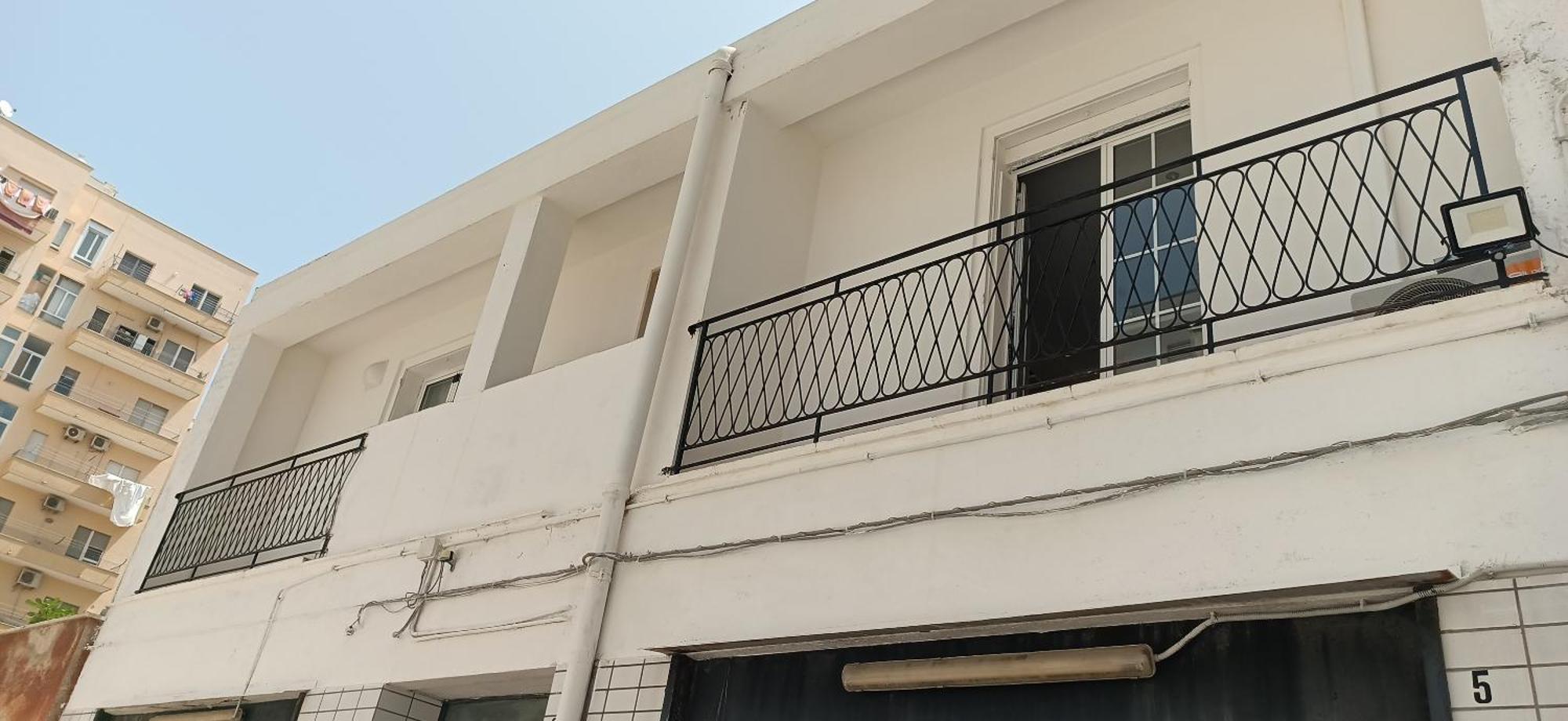 Samar Apartment Bari