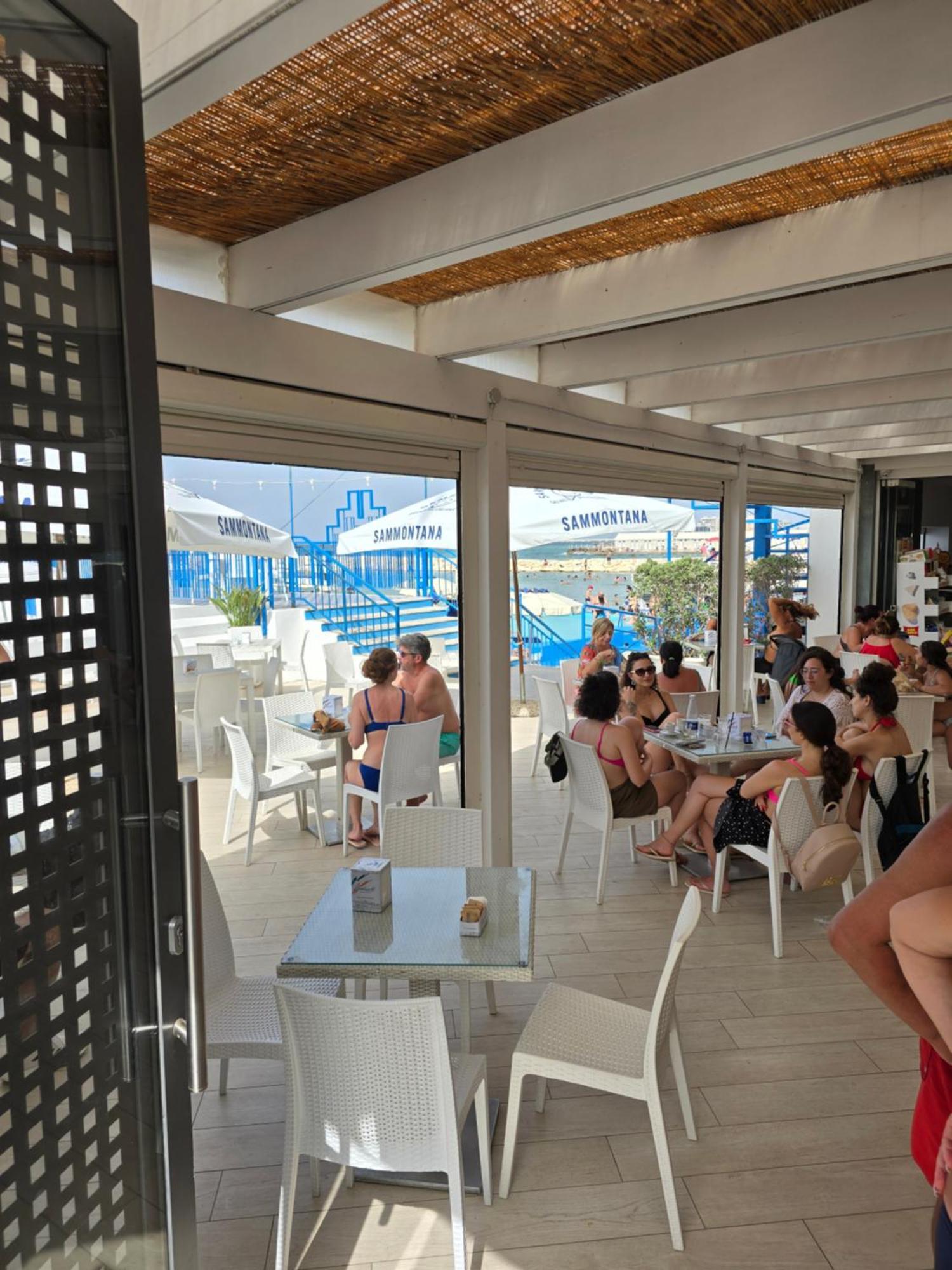 Guest house Ponte Sul Mare