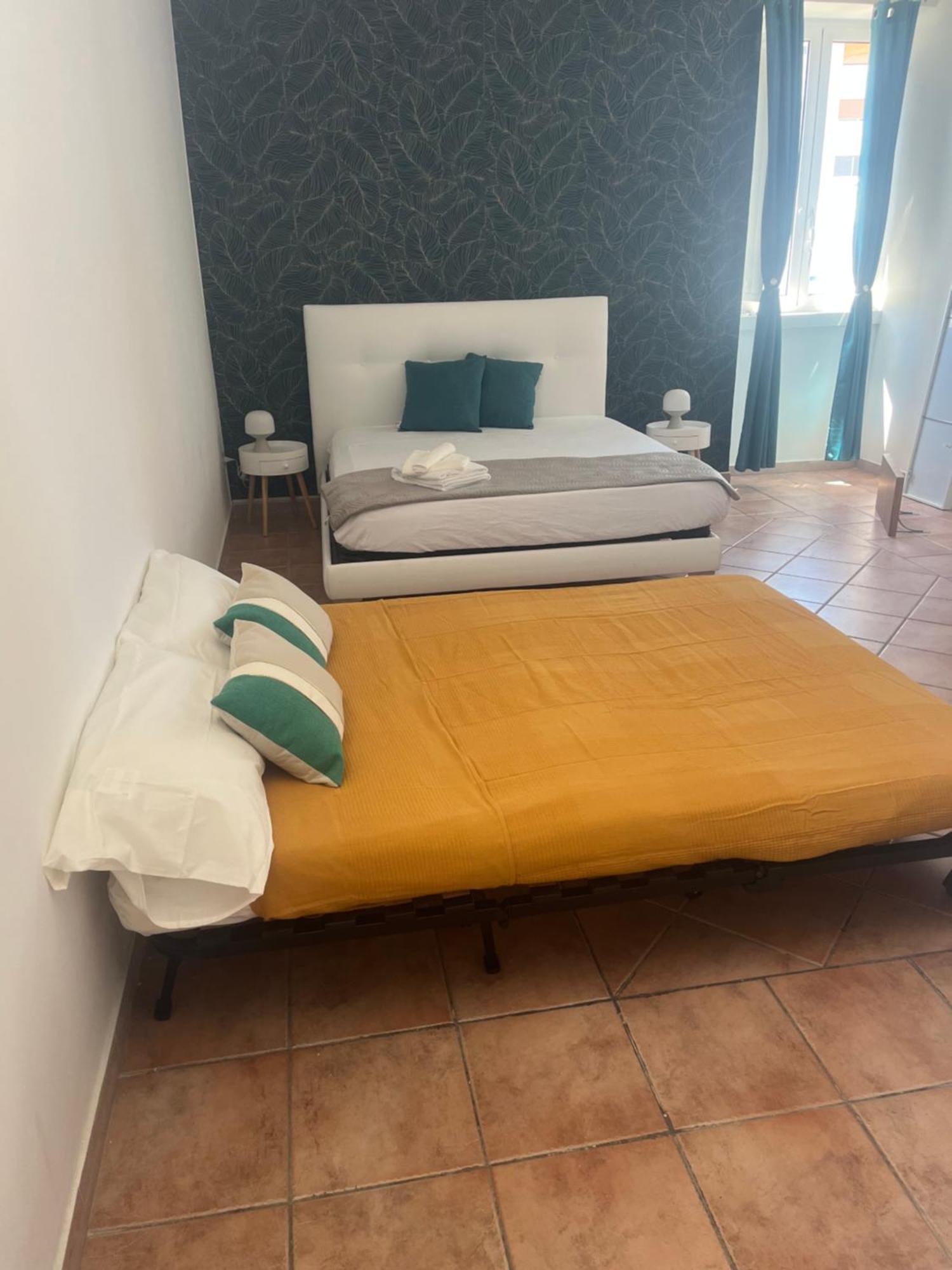 Holiday Apartment *