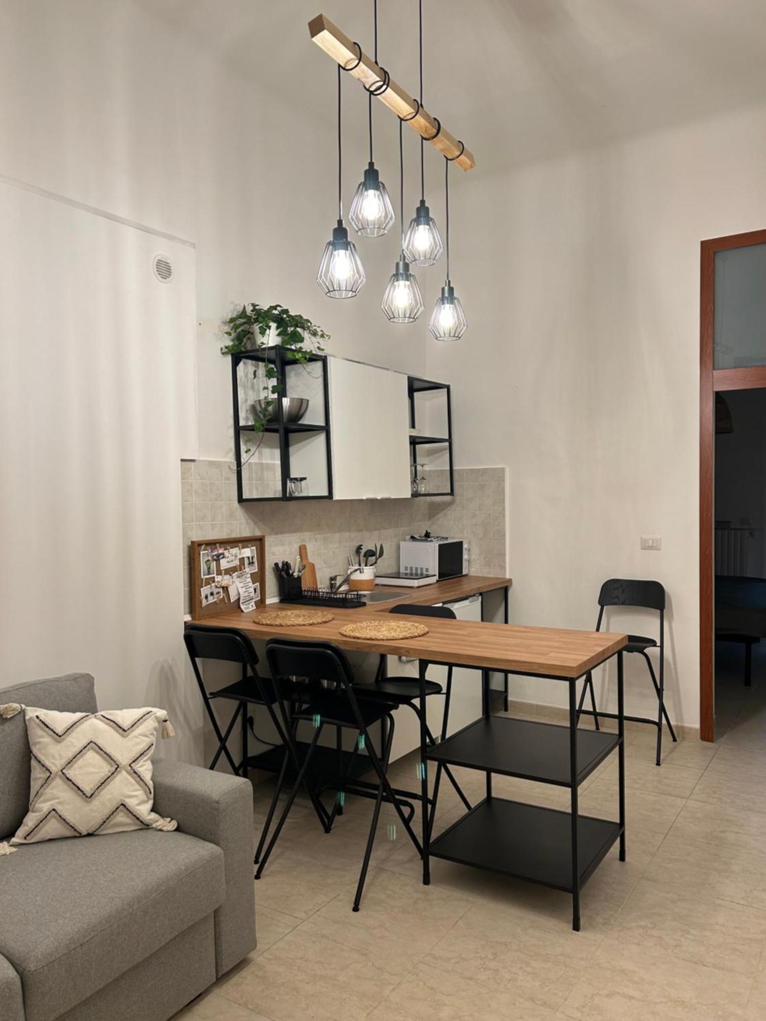 Apartment Cri House Bari