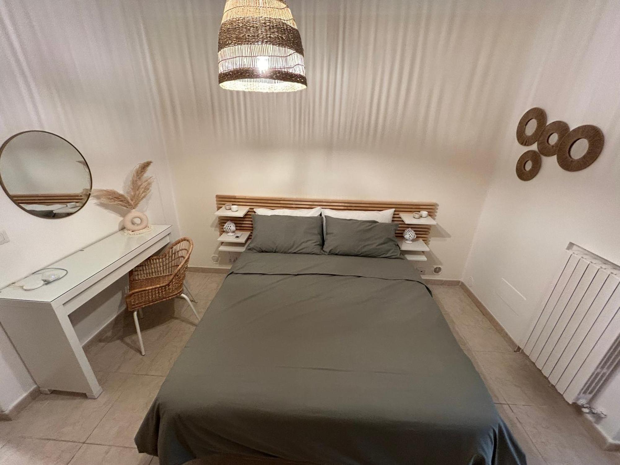 Cri House Bari