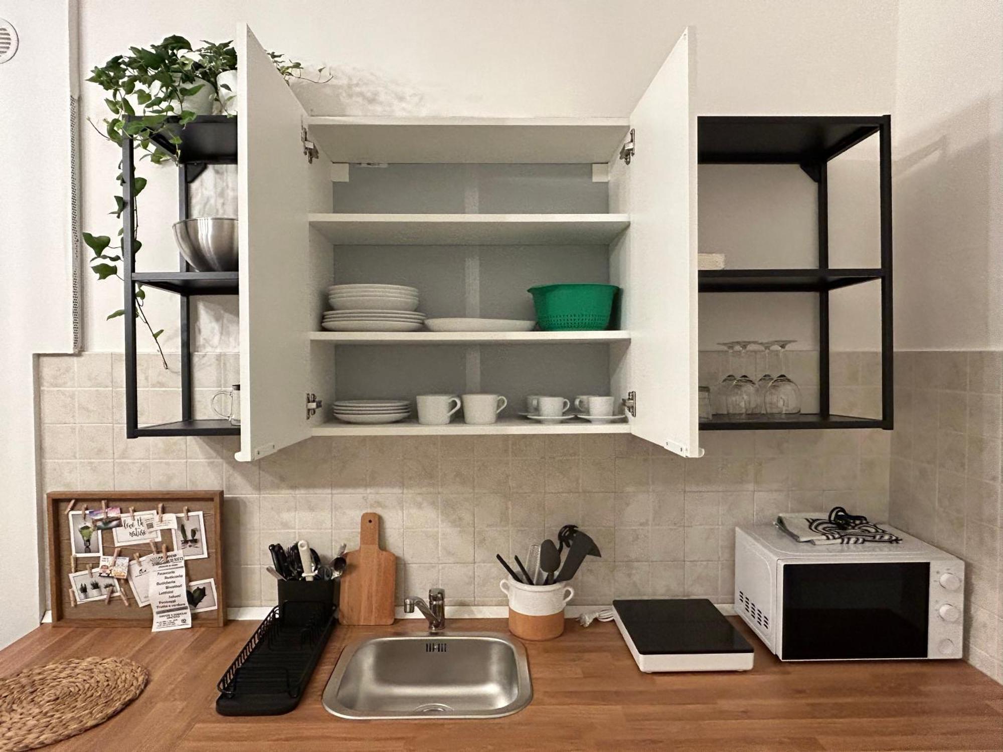 Cri House Apartment Bari