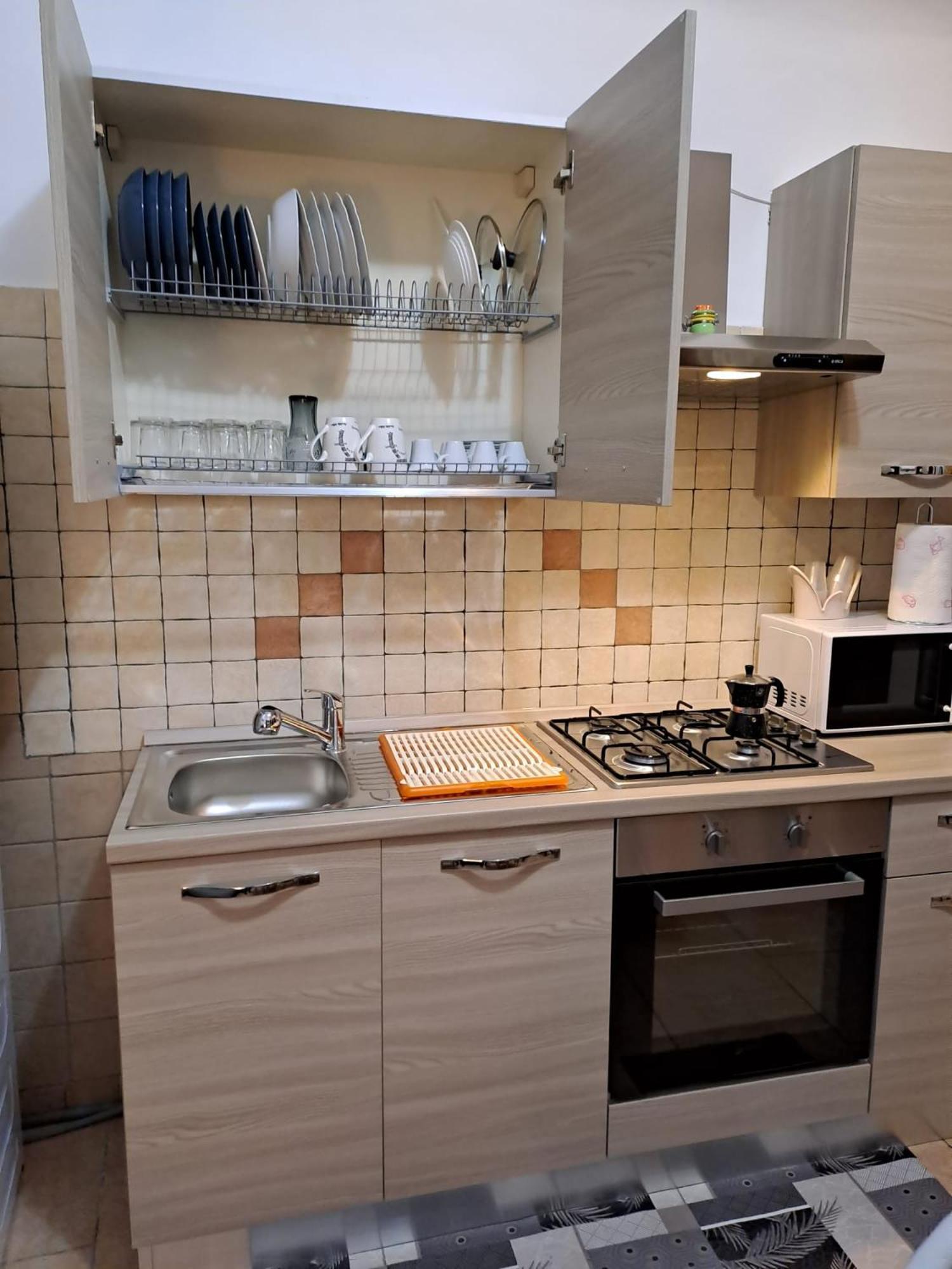 Sapore Di Mare House Holiday home *