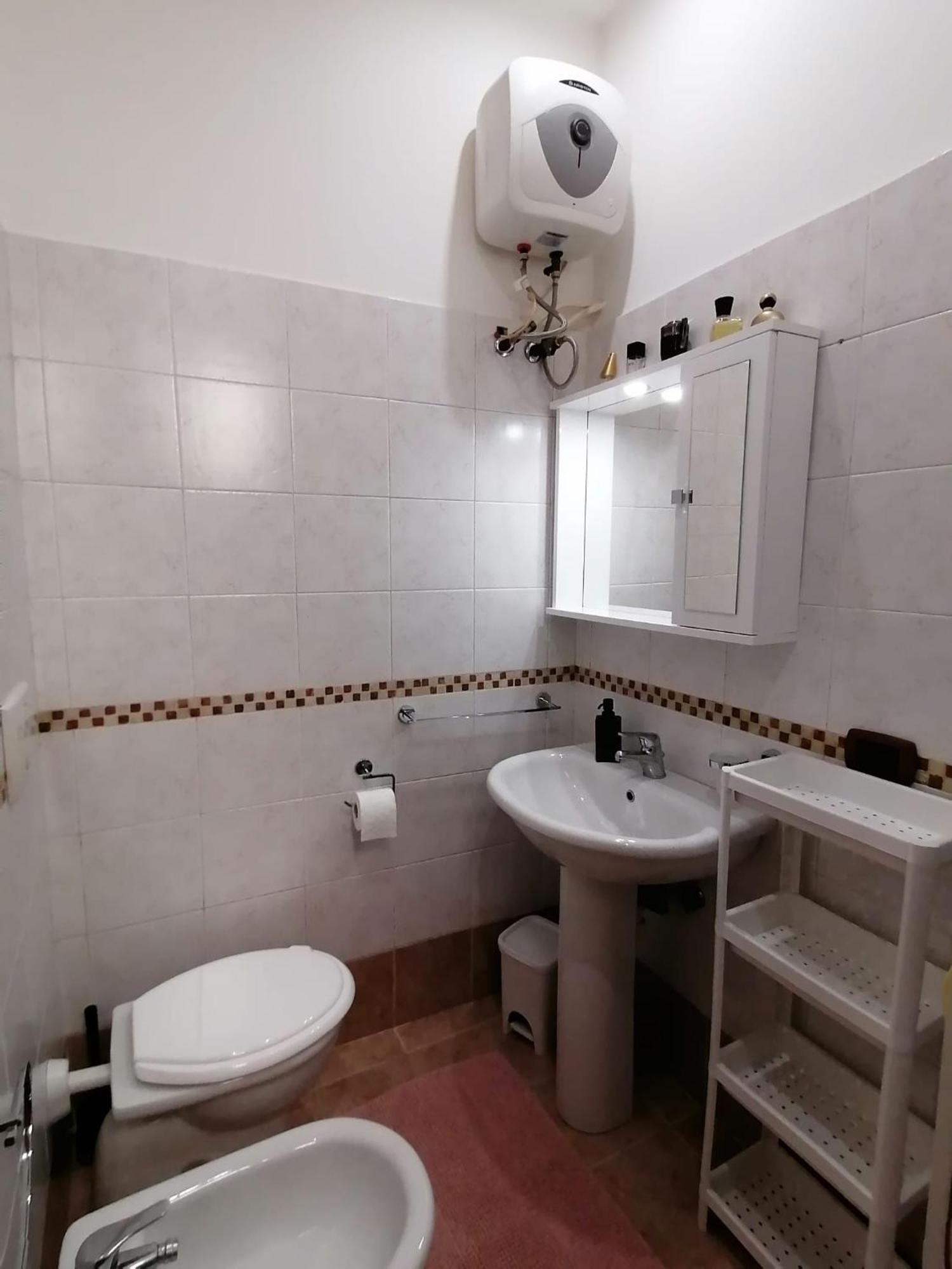 Holiday home Sapore Di Mare House *