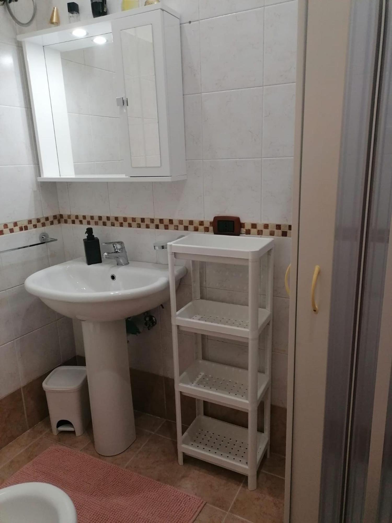 Holiday home Sapore Di Mare House