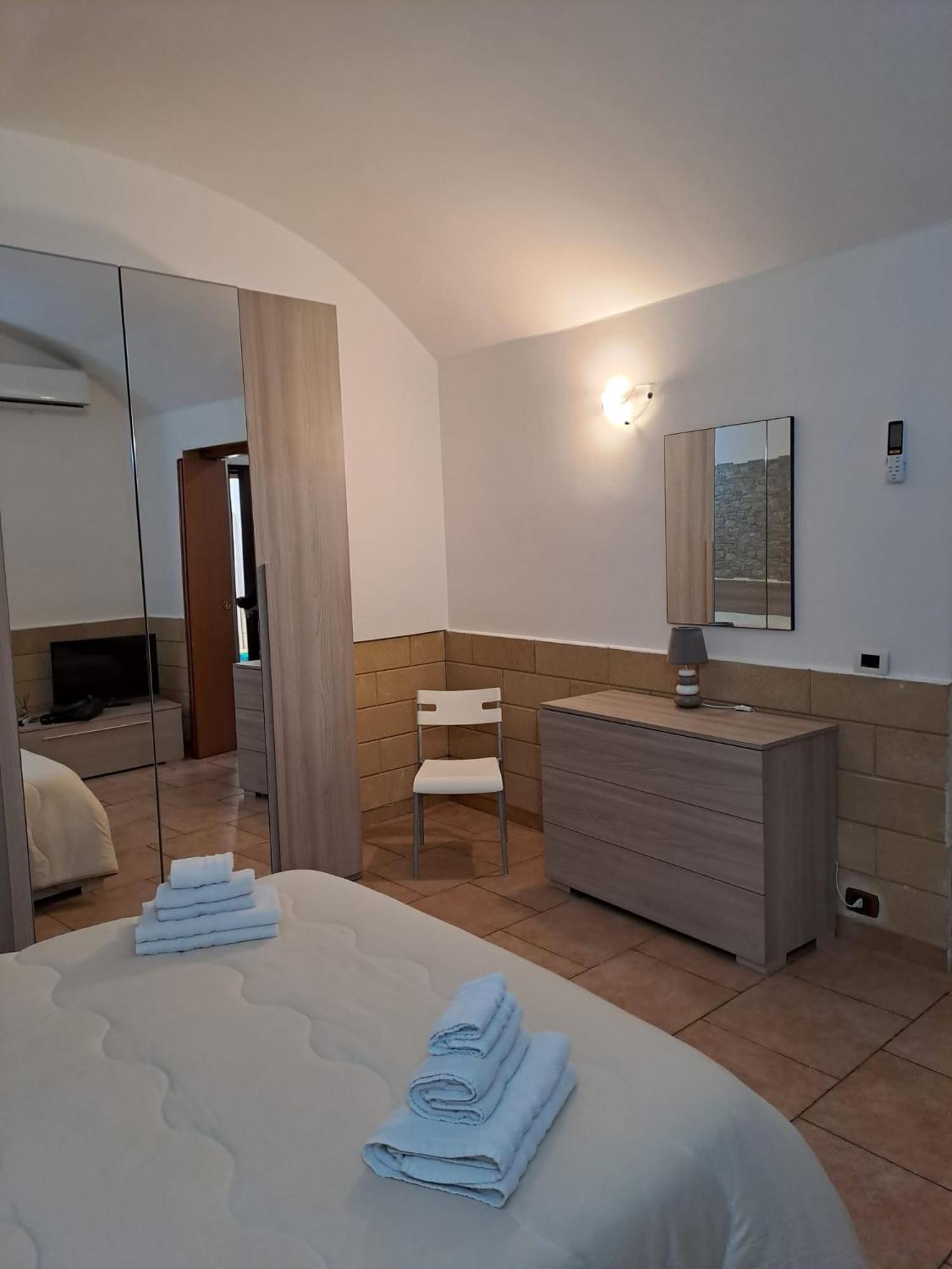 Sapore Di Mare House Holiday home