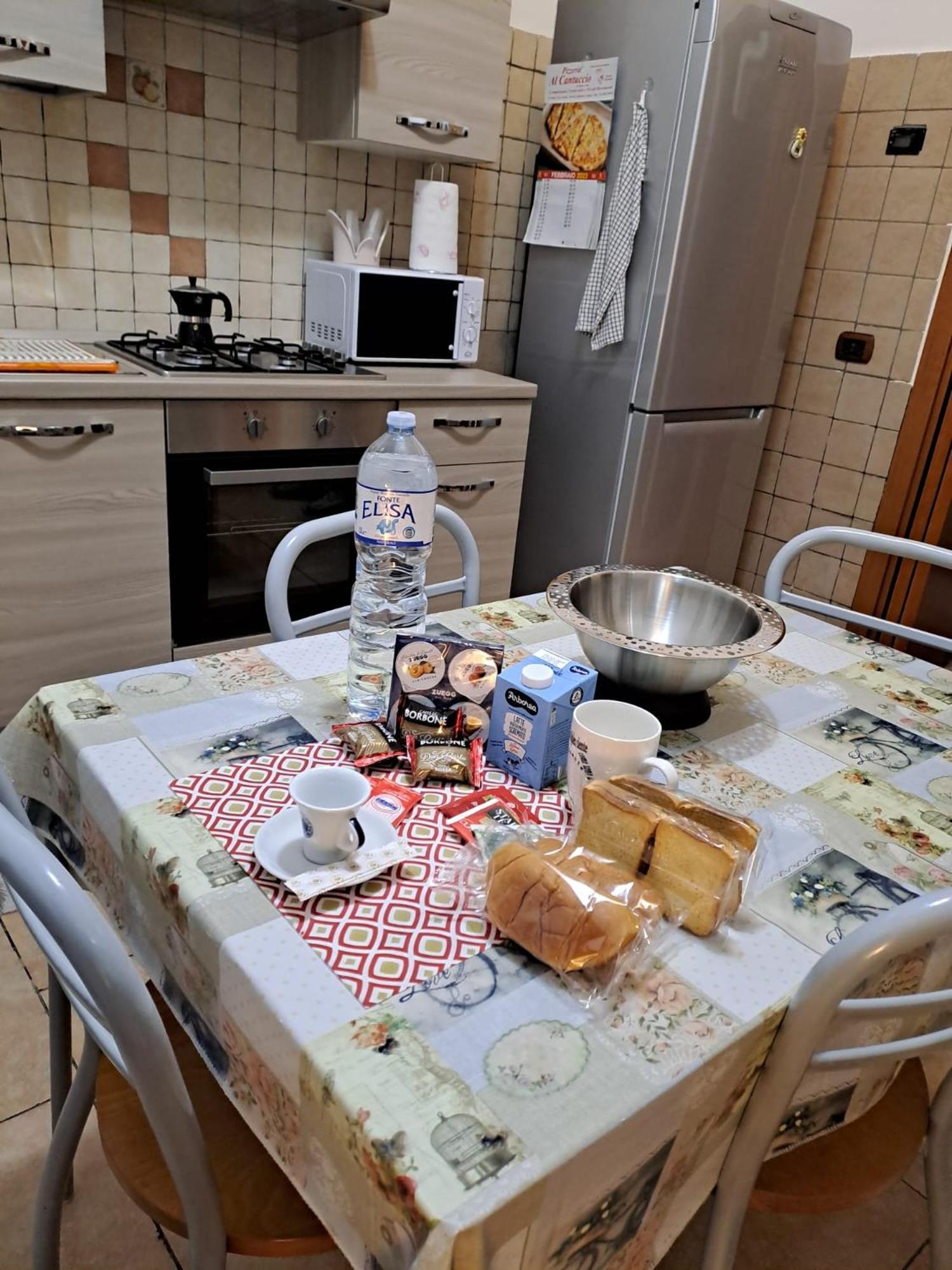 Holiday home Sapore Di Mare House Bari