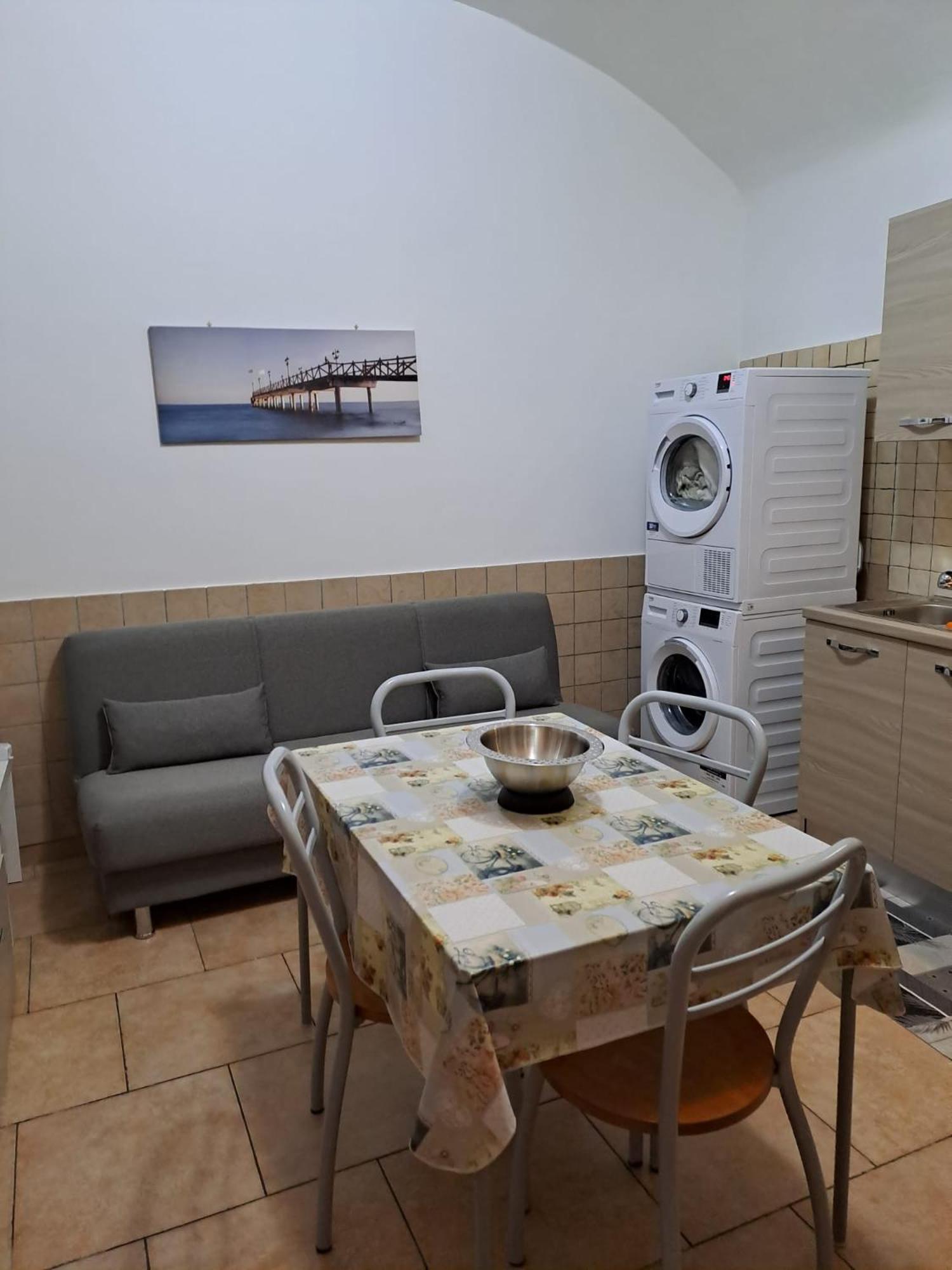 Sapore Di Mare House Bari