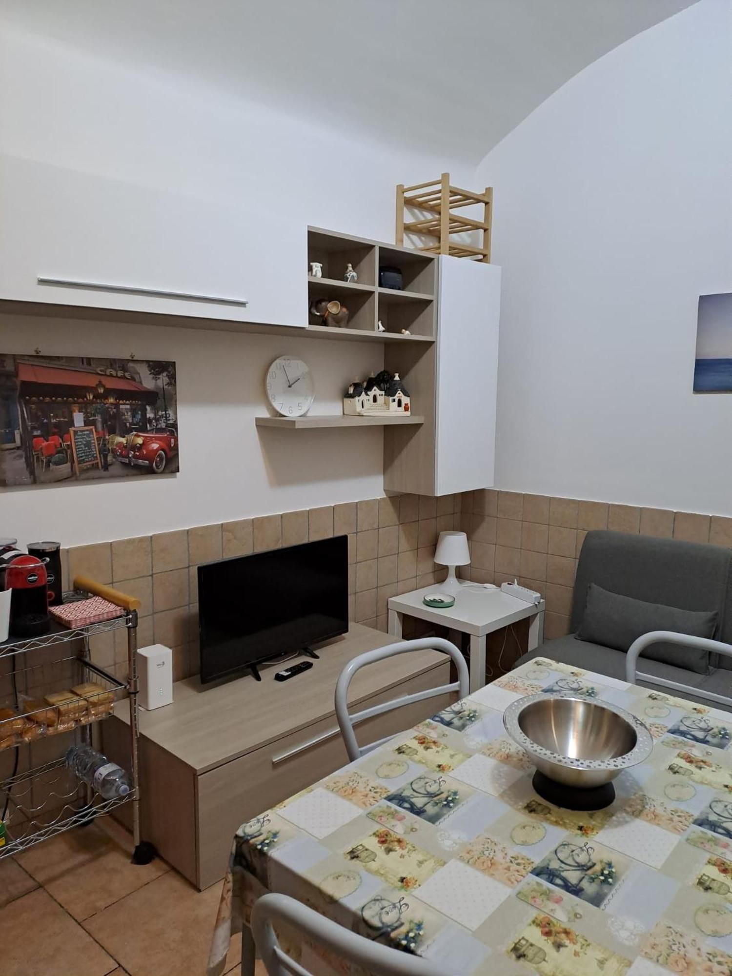 Holiday home Sapore Di Mare House