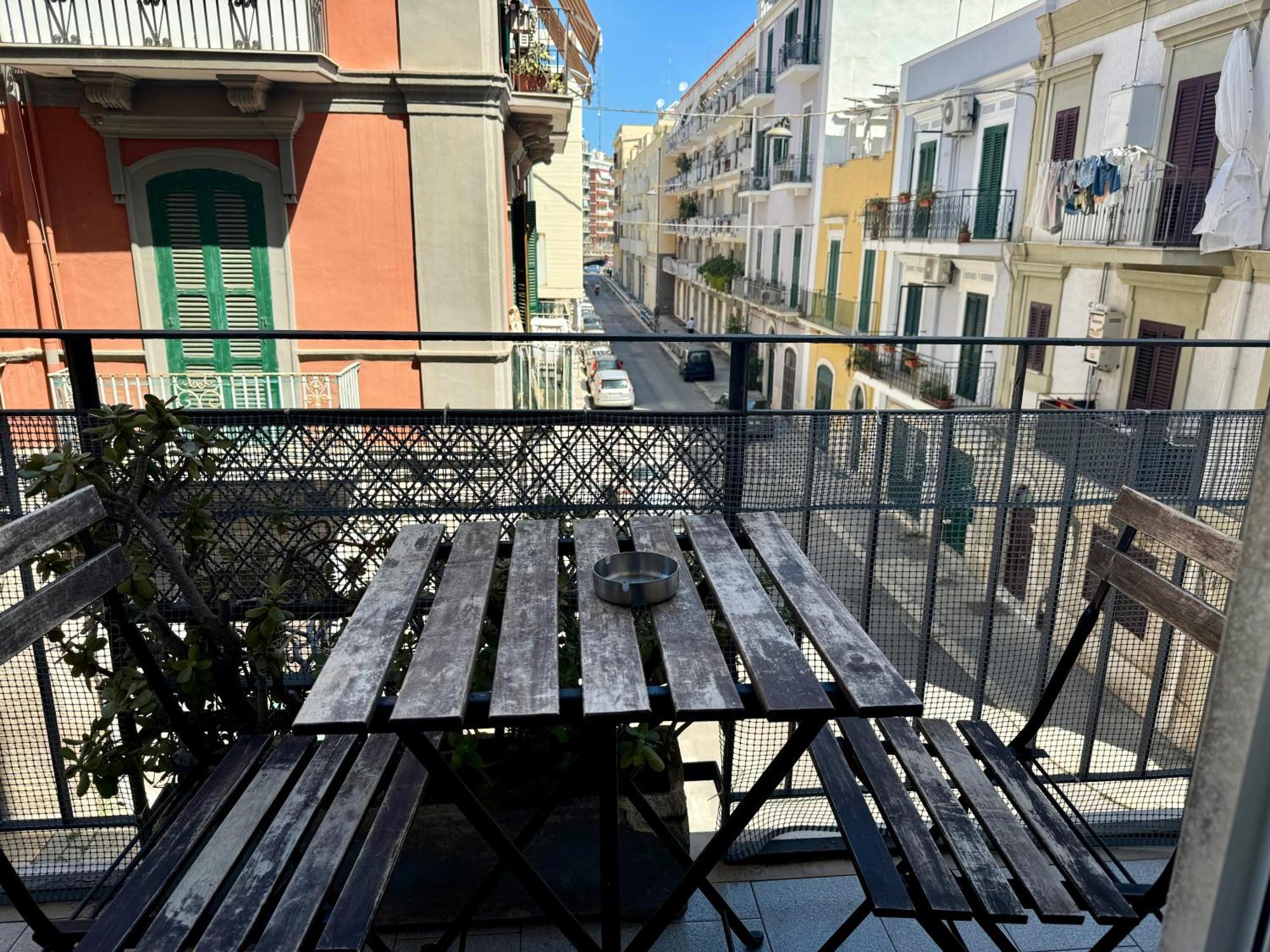Loft 37 Apartament Bari