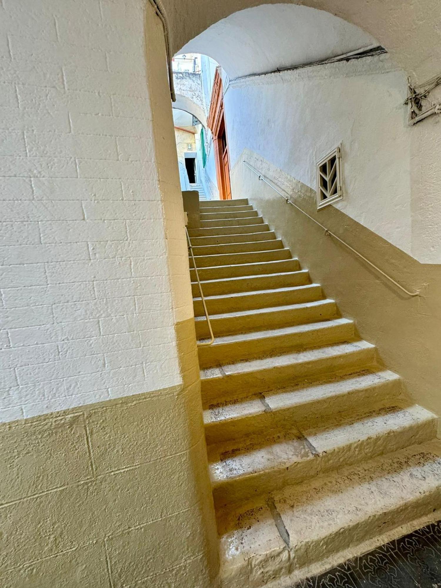 Bed & Breakfast Onny's House Bari