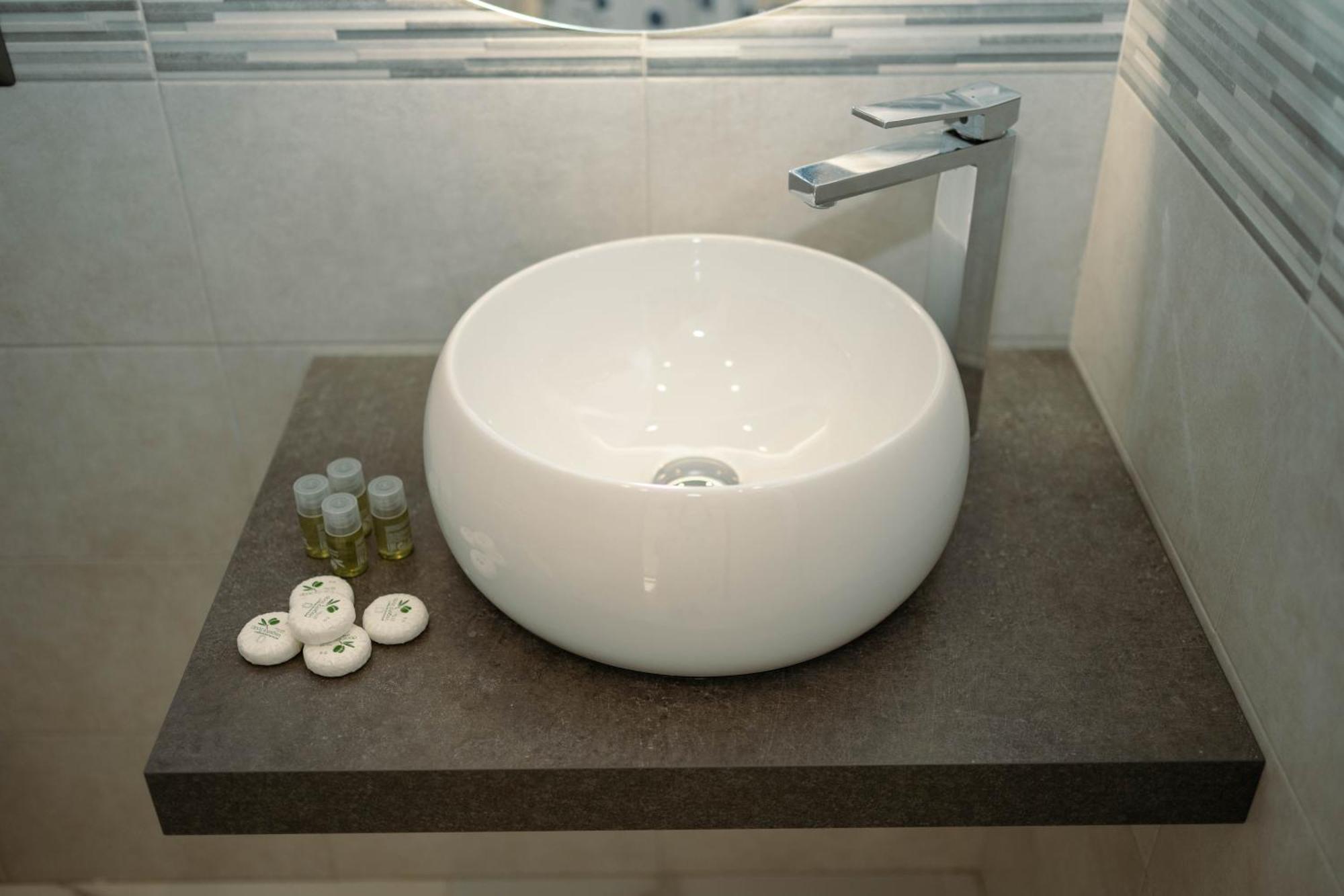 Guest house Romano's Luxury Bari