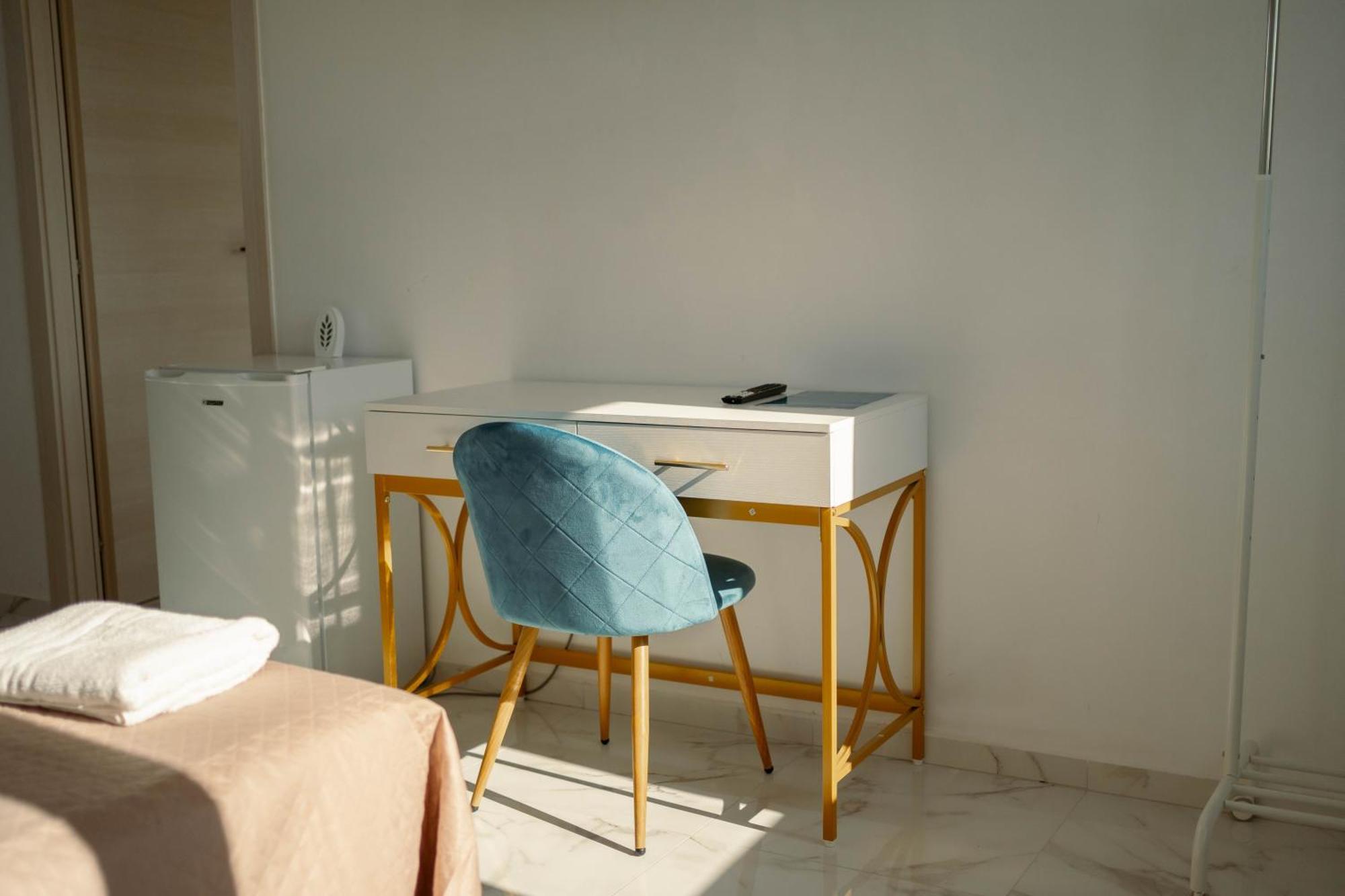 Romano's Luxury Guest house *
