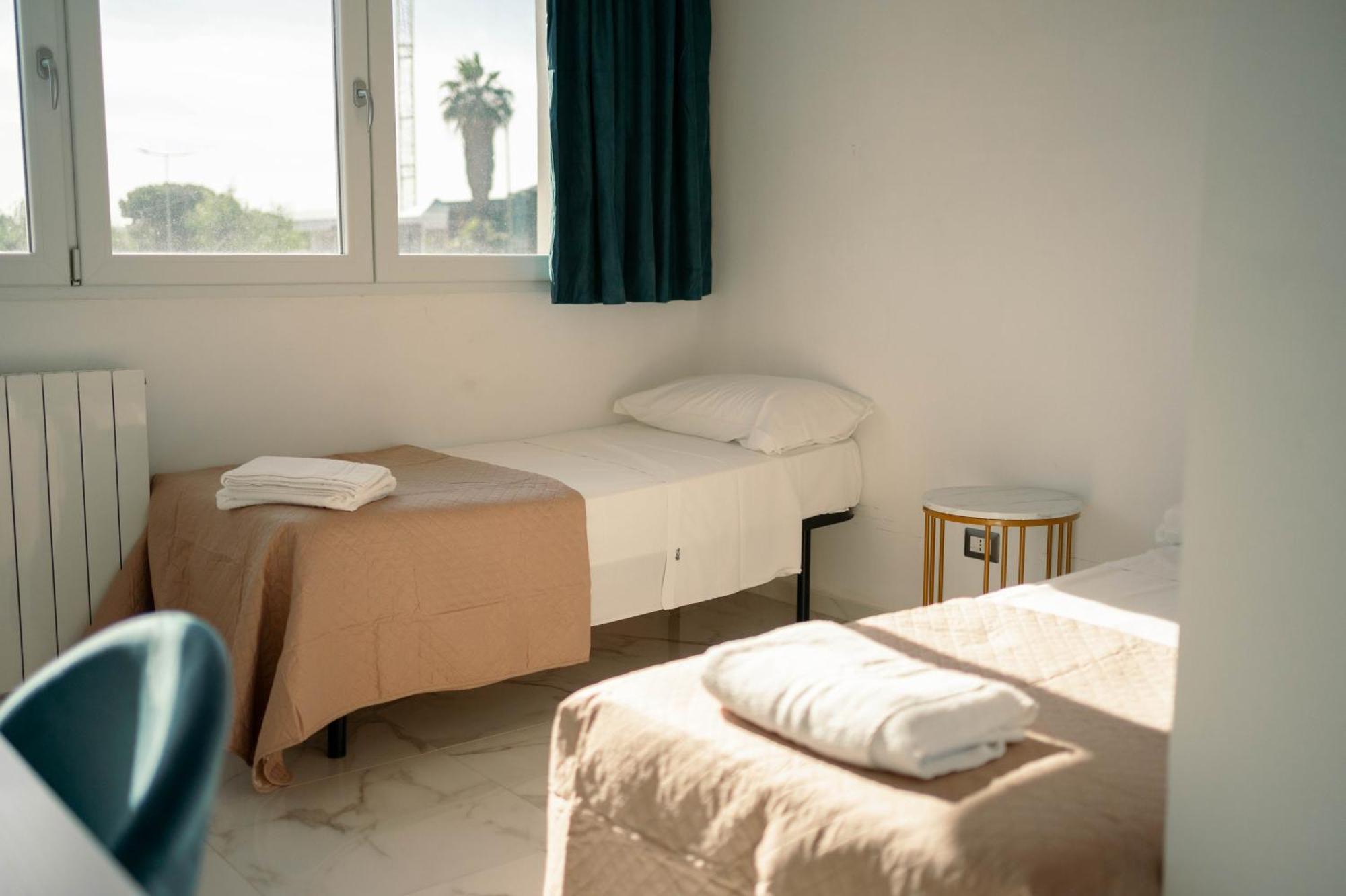 Romano's Luxury Guest house Bari