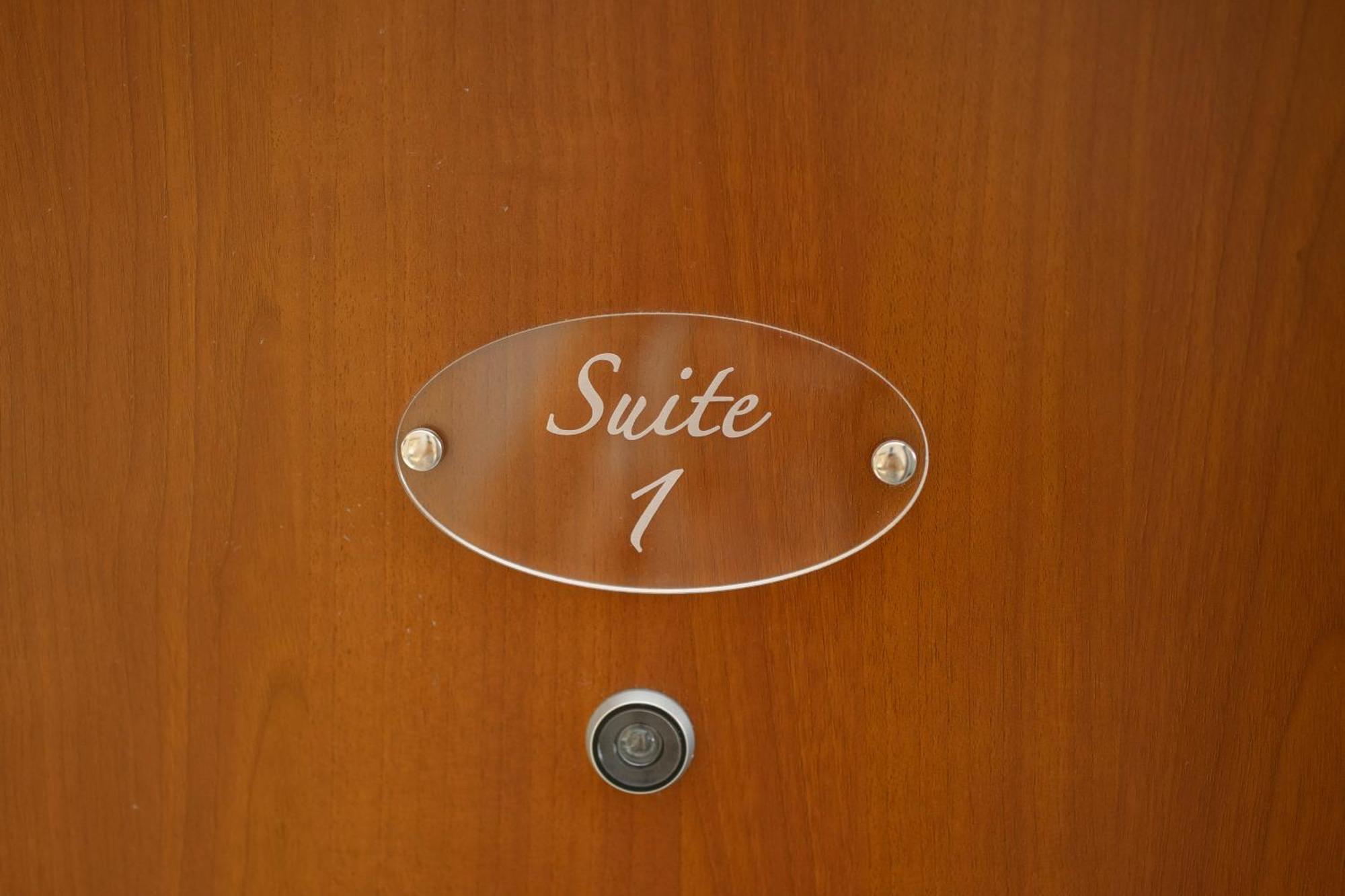 Guest house Romano's Luxury Bari