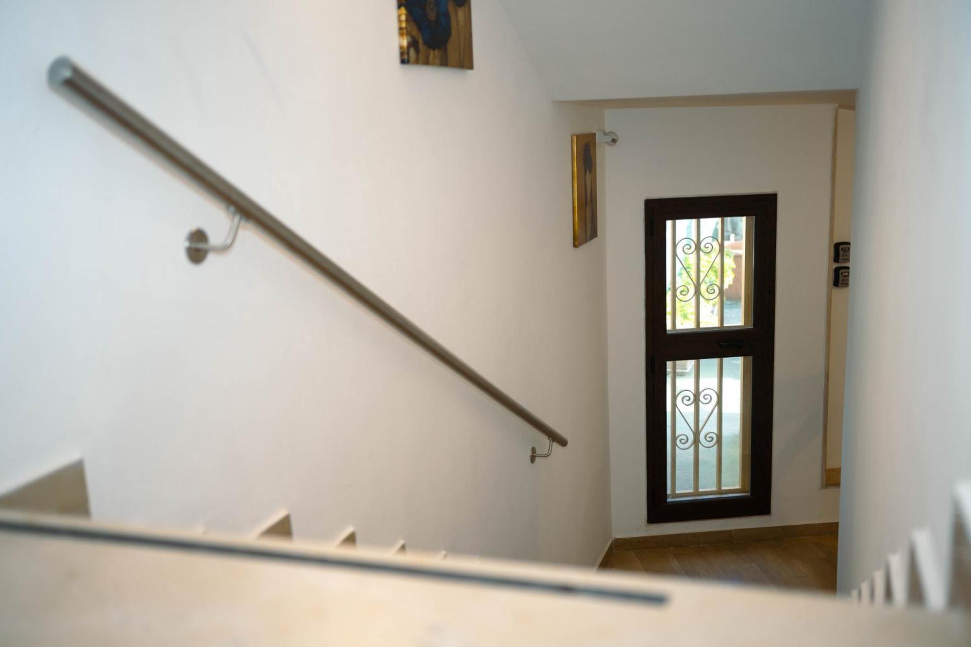 Guest house Romano's Luxury *