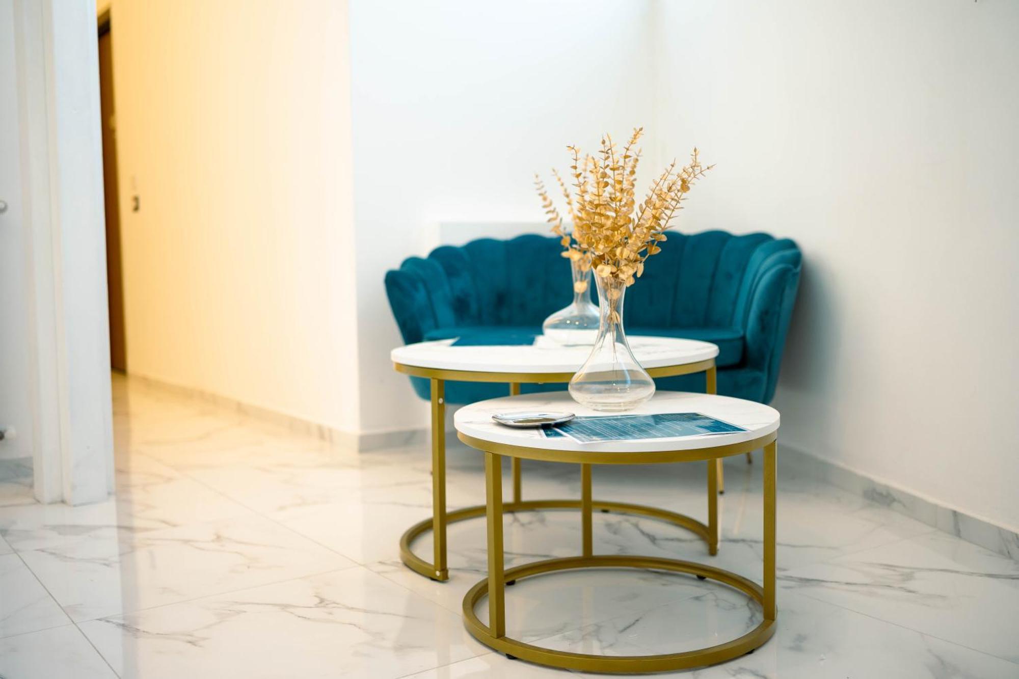 Guest house Romano's Luxury *