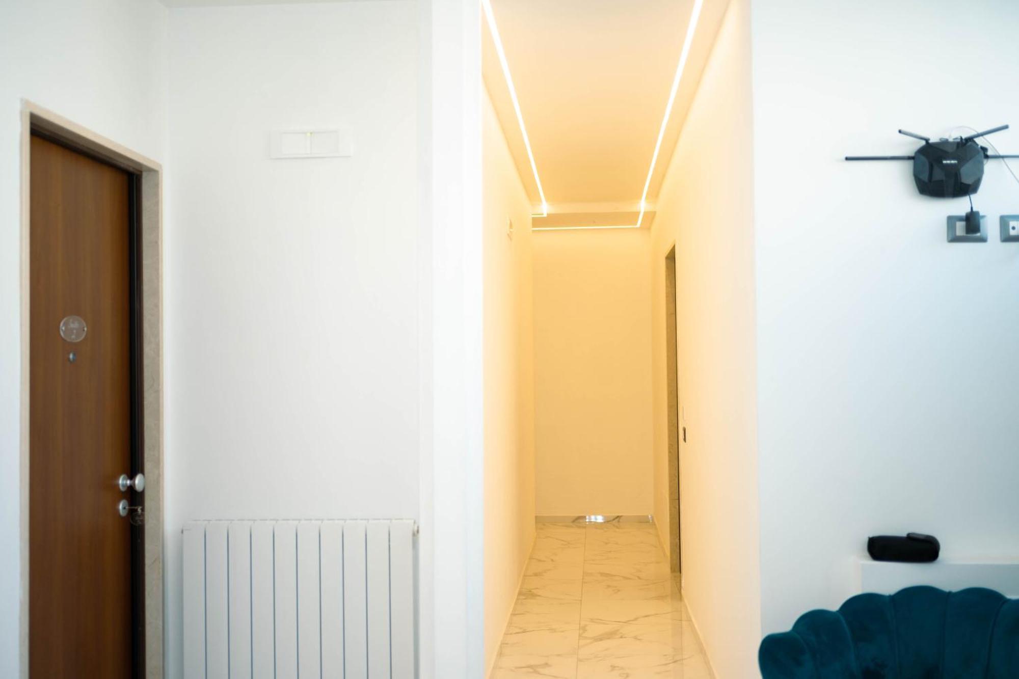 Guest house Romano's Luxury