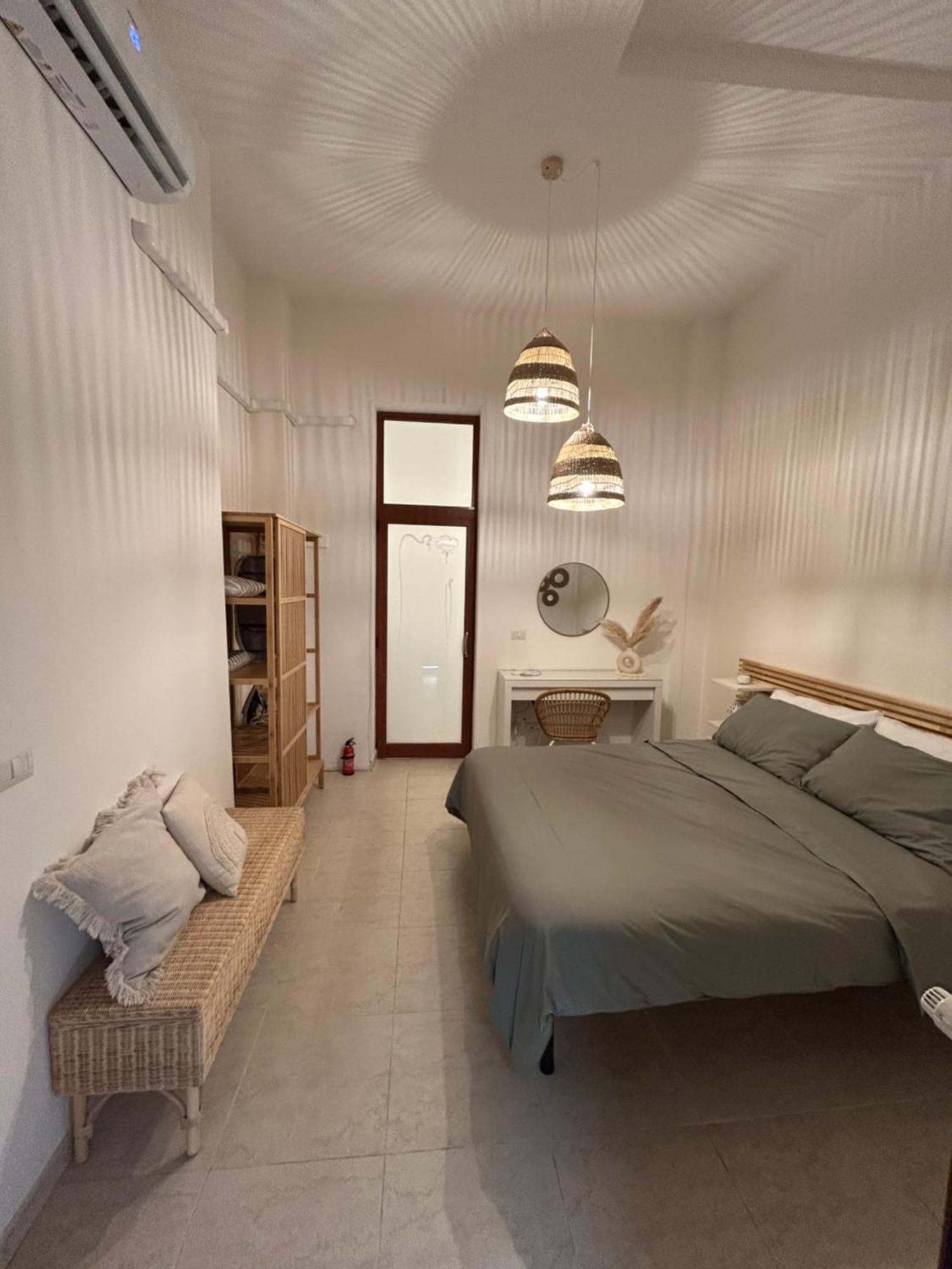 Cri House Bari
