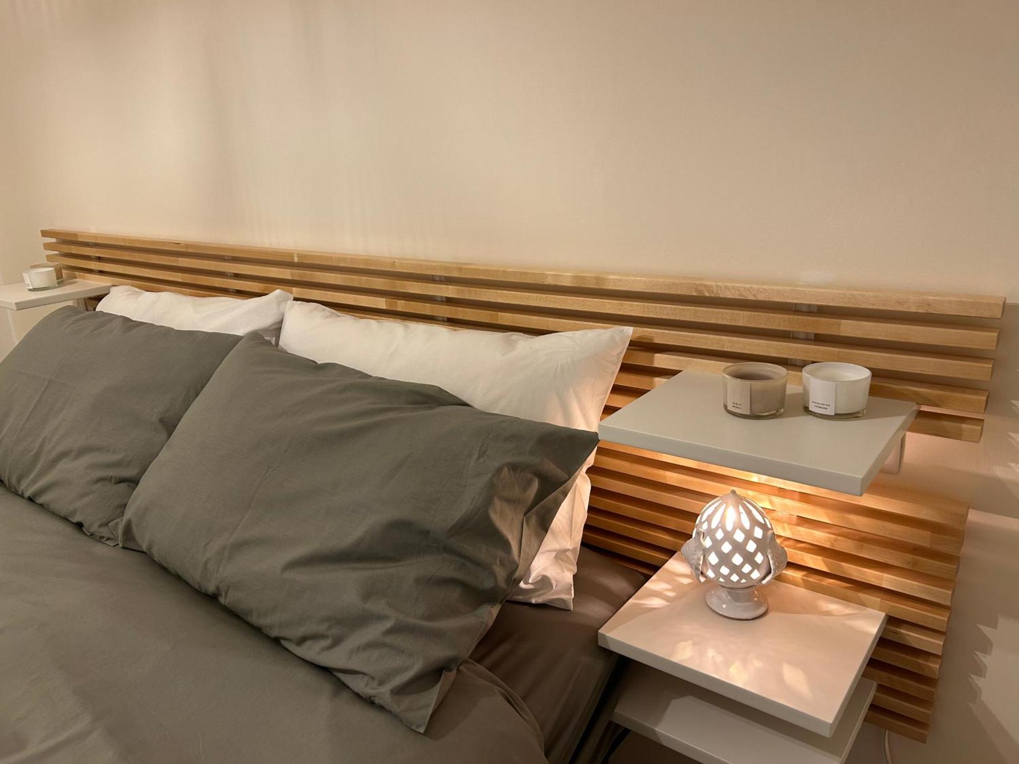 Cri House Bari