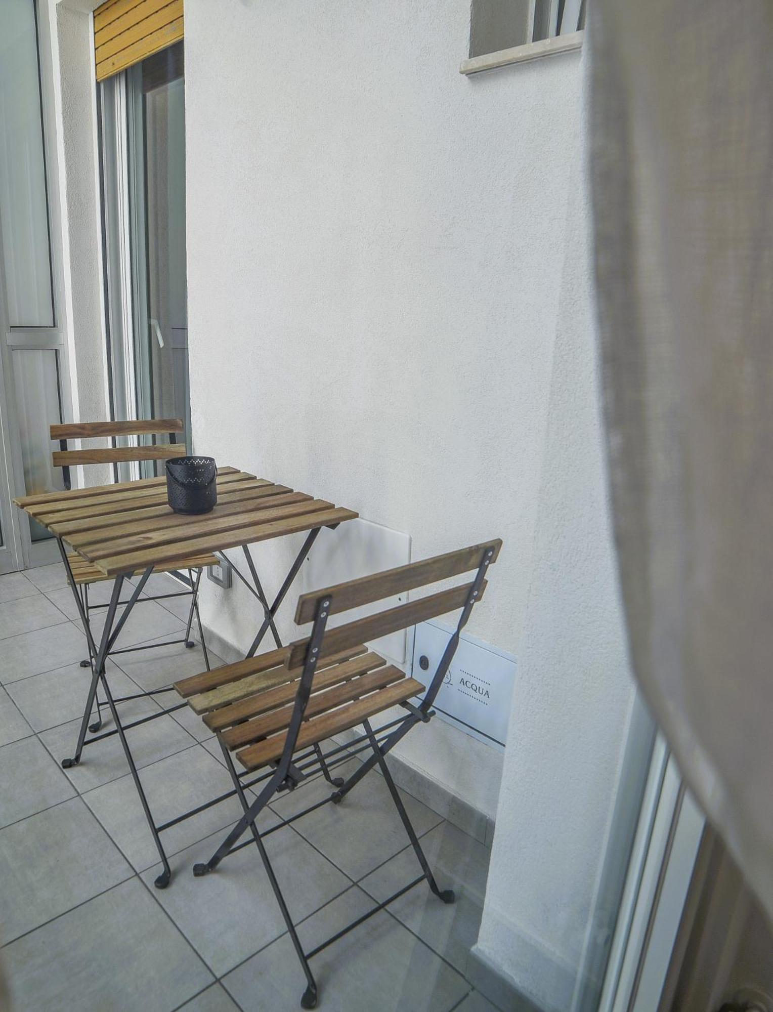 Ninni Apartment
