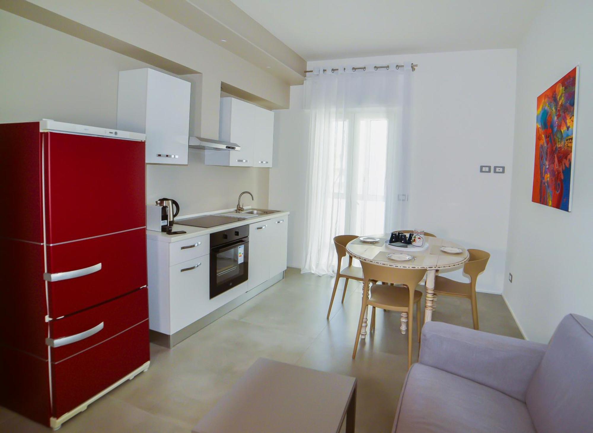 Apartment Ninni *