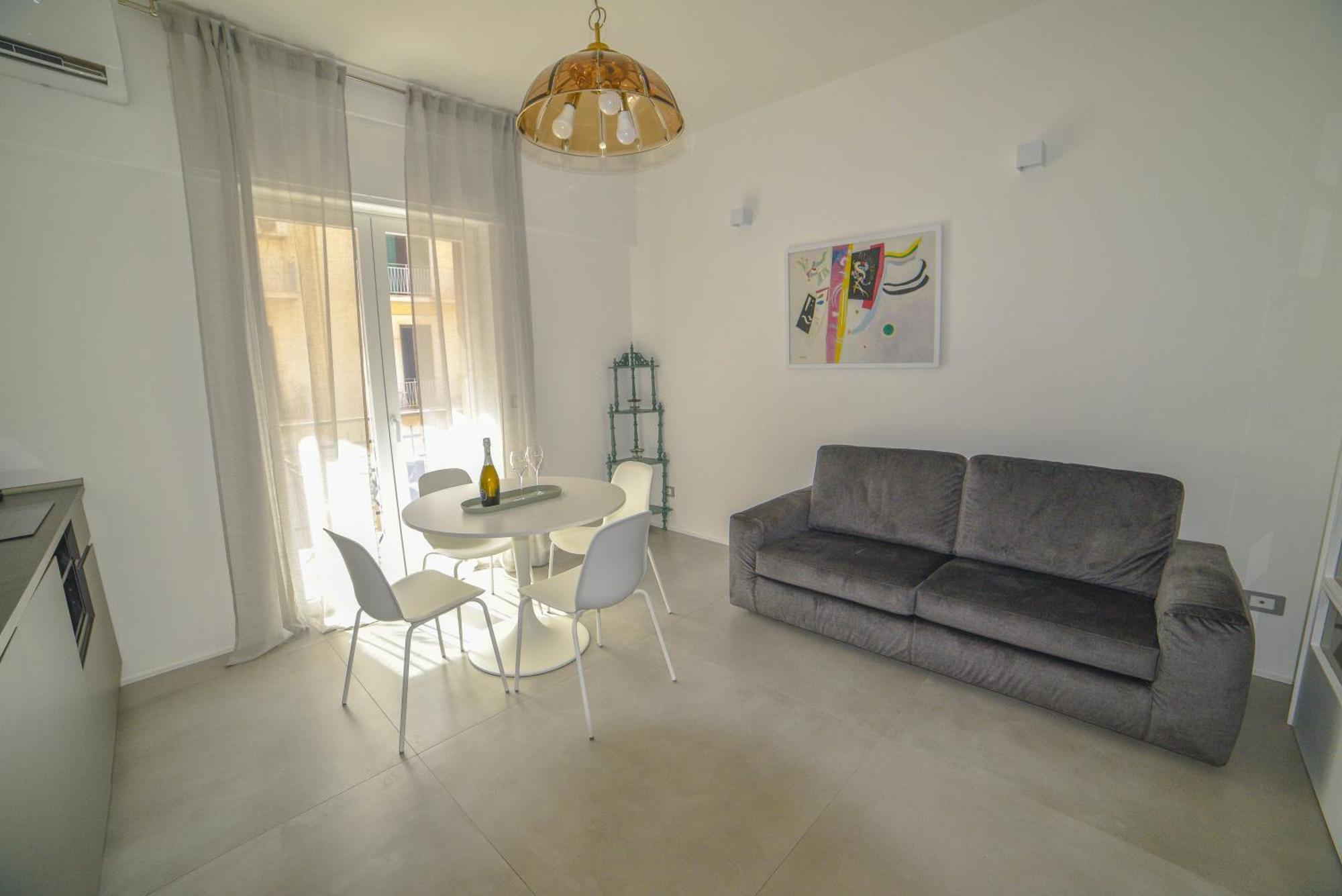 Apartment Ninni *