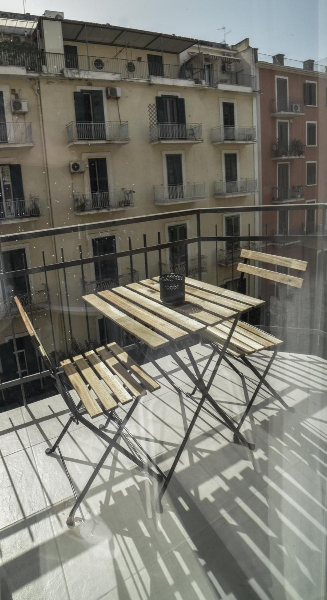 Apartment Ninni