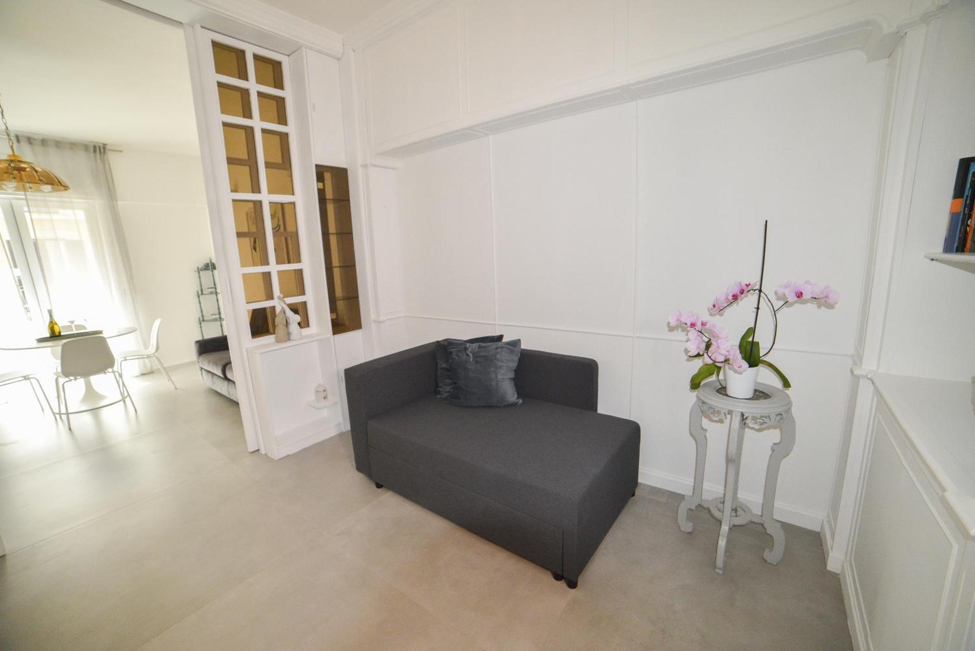 Apartment Ninni