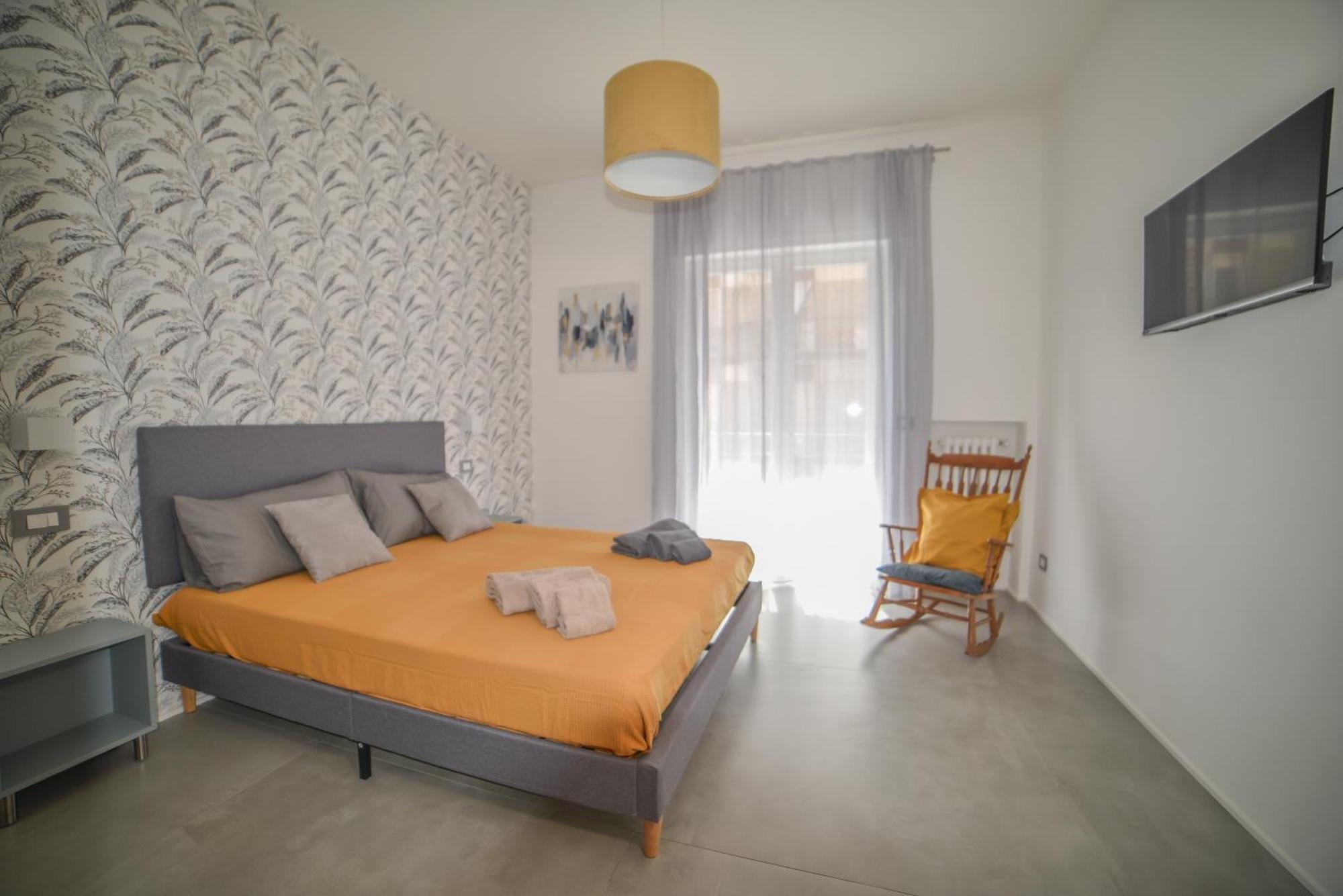 Ninni Apartment Bari