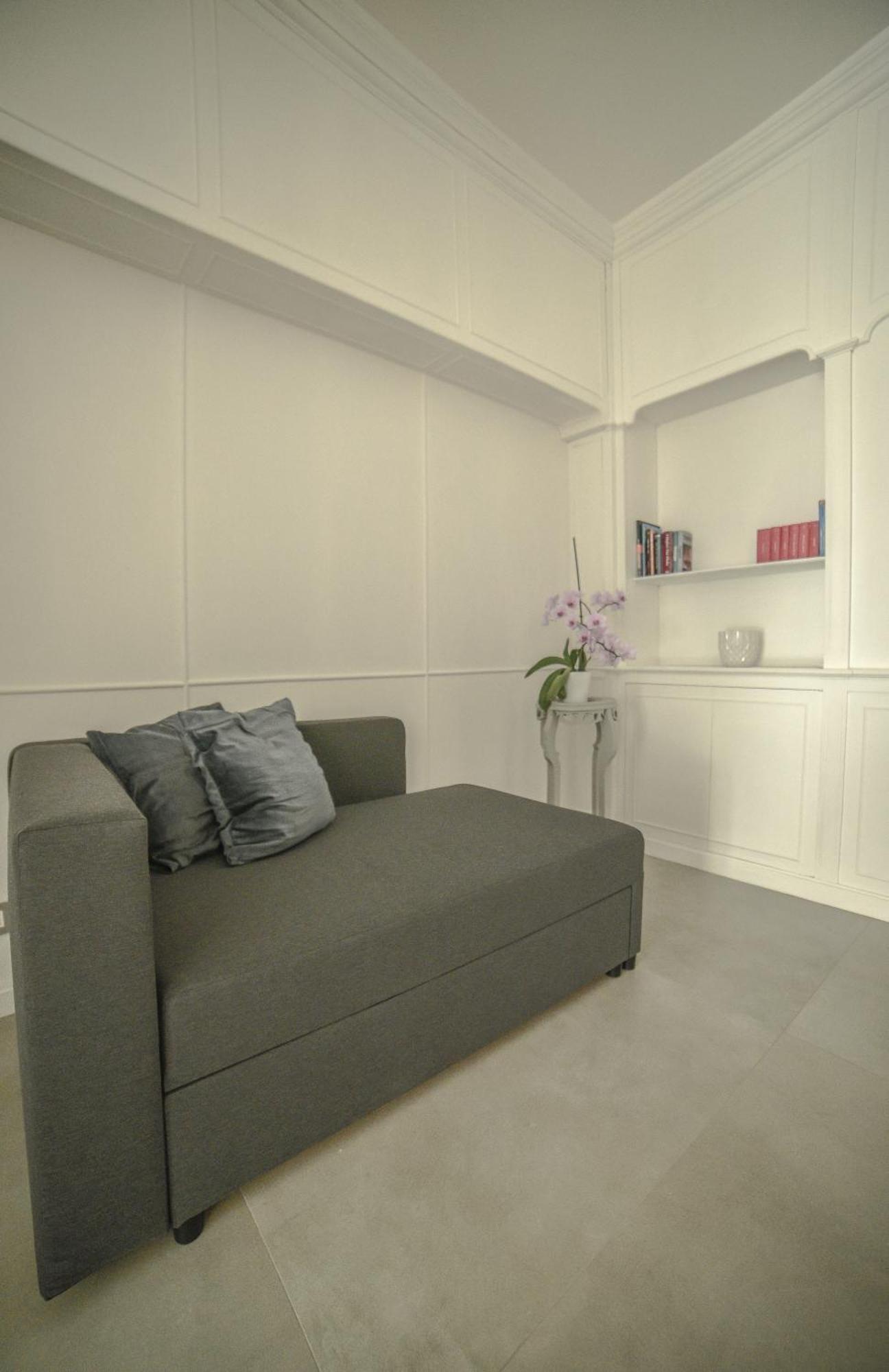 Ninni Apartment *