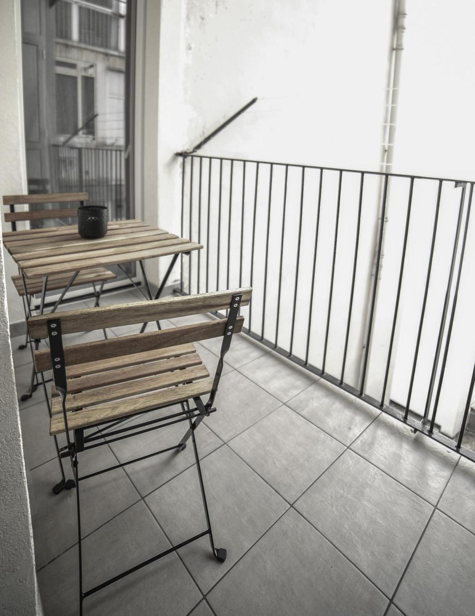Apartment Ninni Bari
