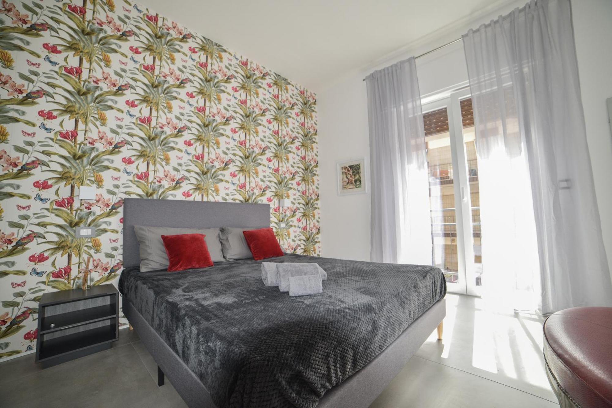 Apartment Ninni Bari