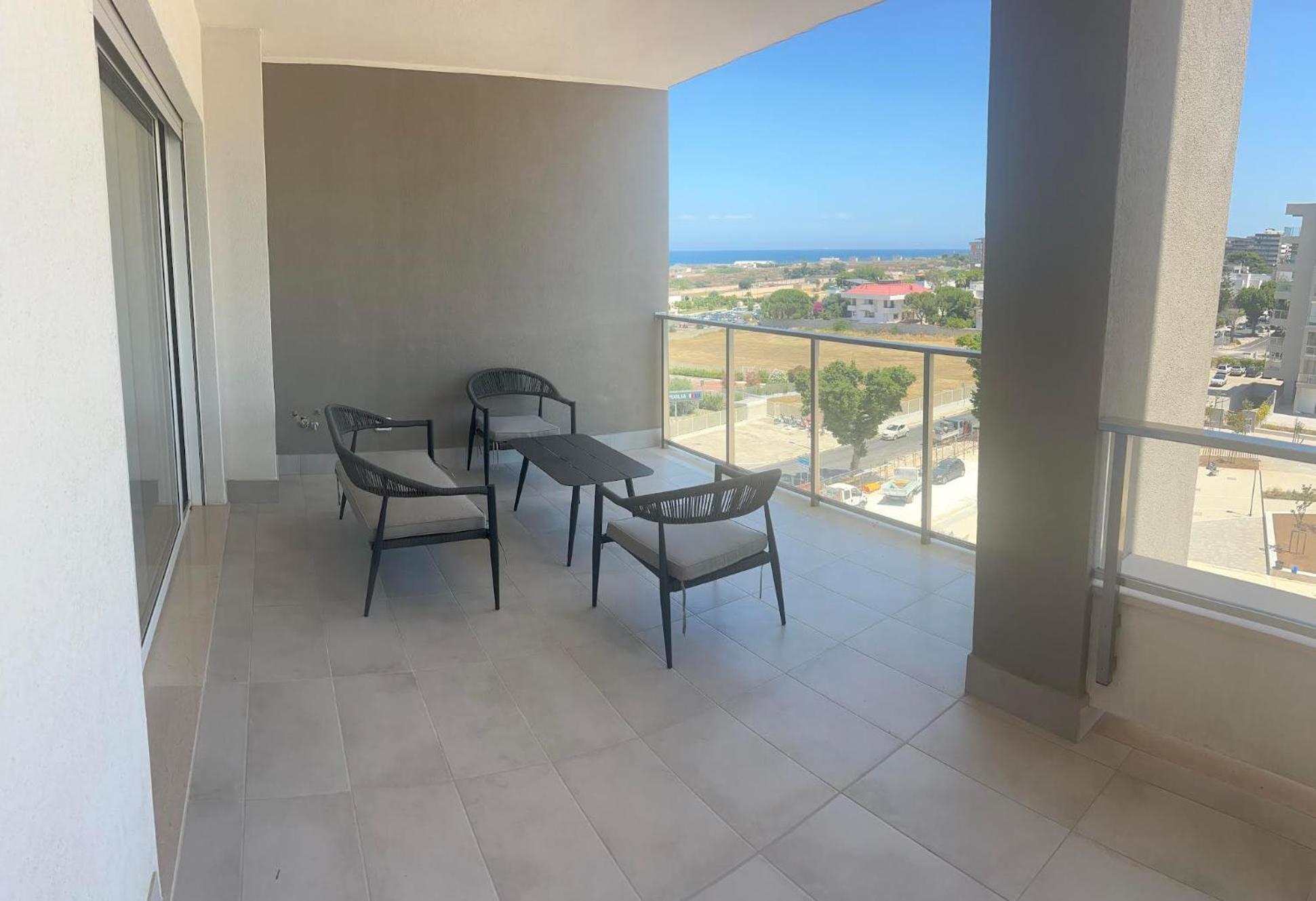 Nbluxury Apartment Bari