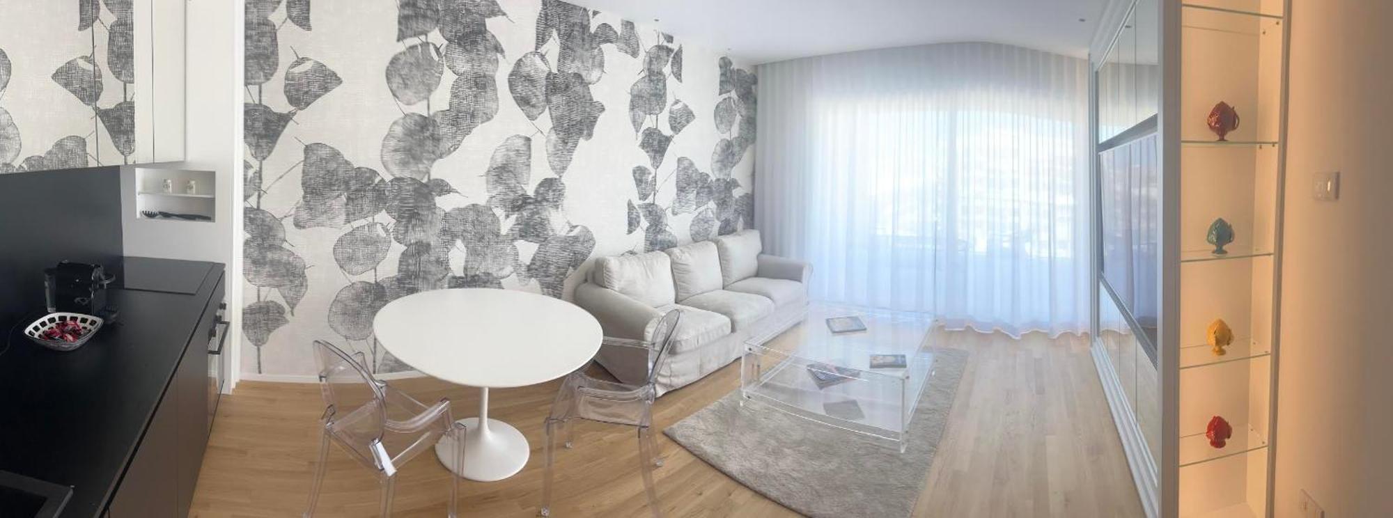 Nbluxury Apartment *