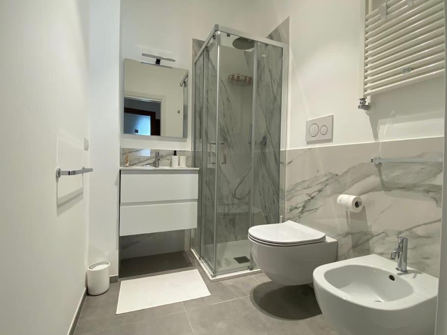 Apartment Caesar Bari