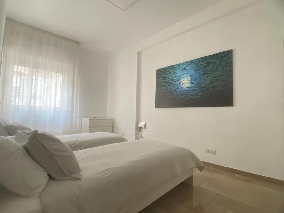 Caesar Apartment *