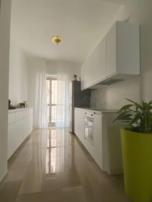 Apartment Caesar Bari