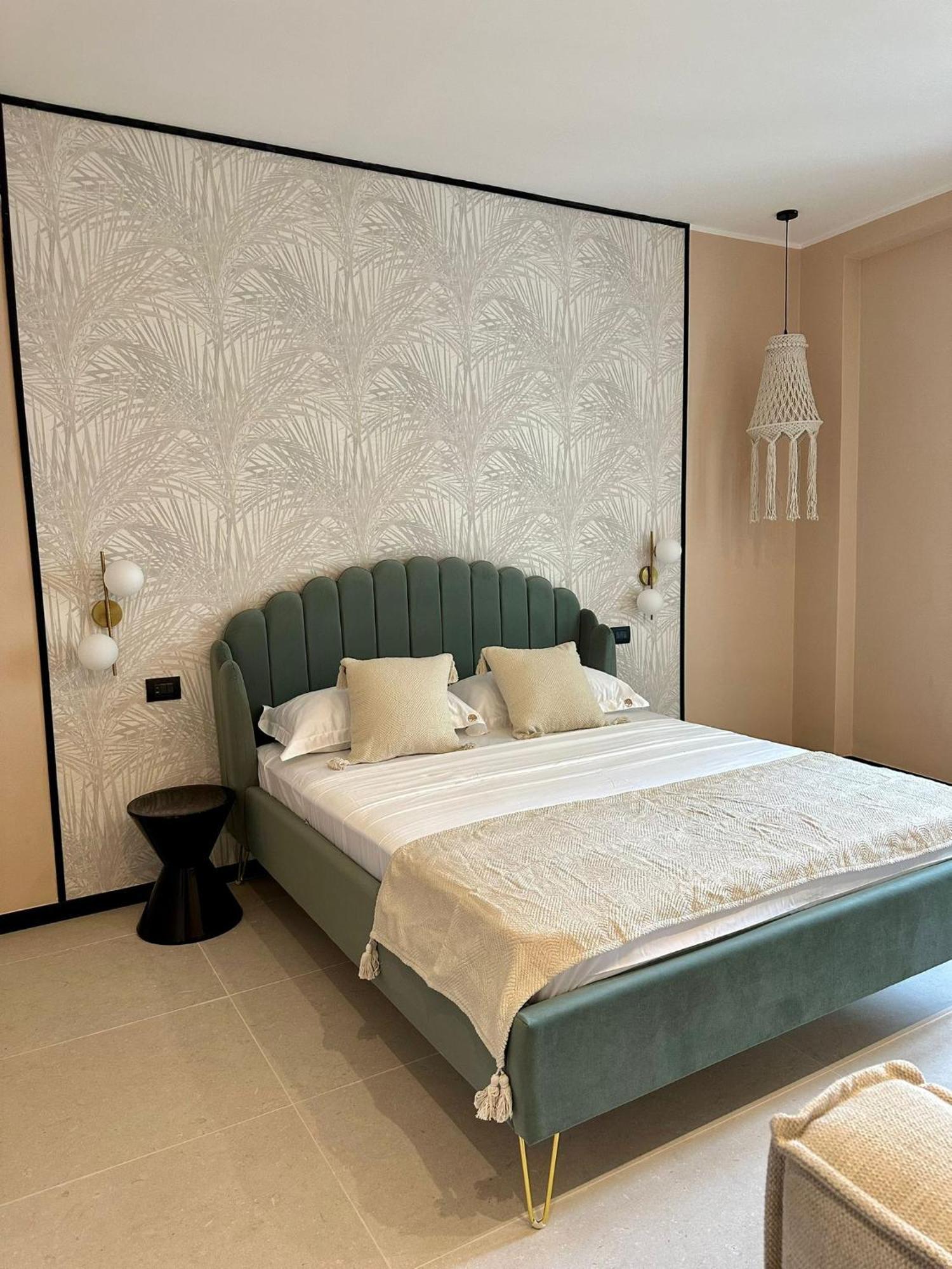 Guest house Mandarin Apulia 10
