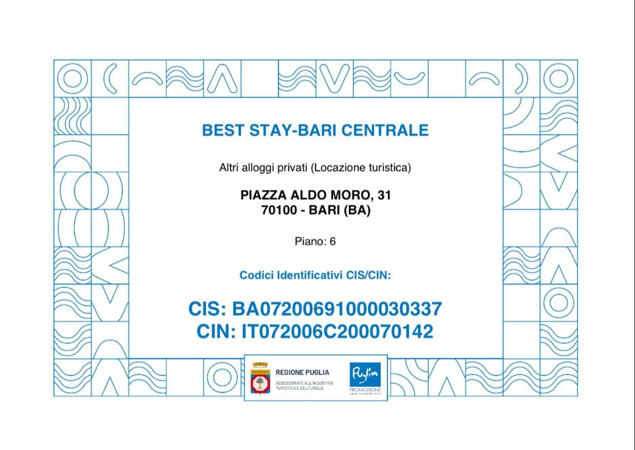 Best - Centrale Appartement *