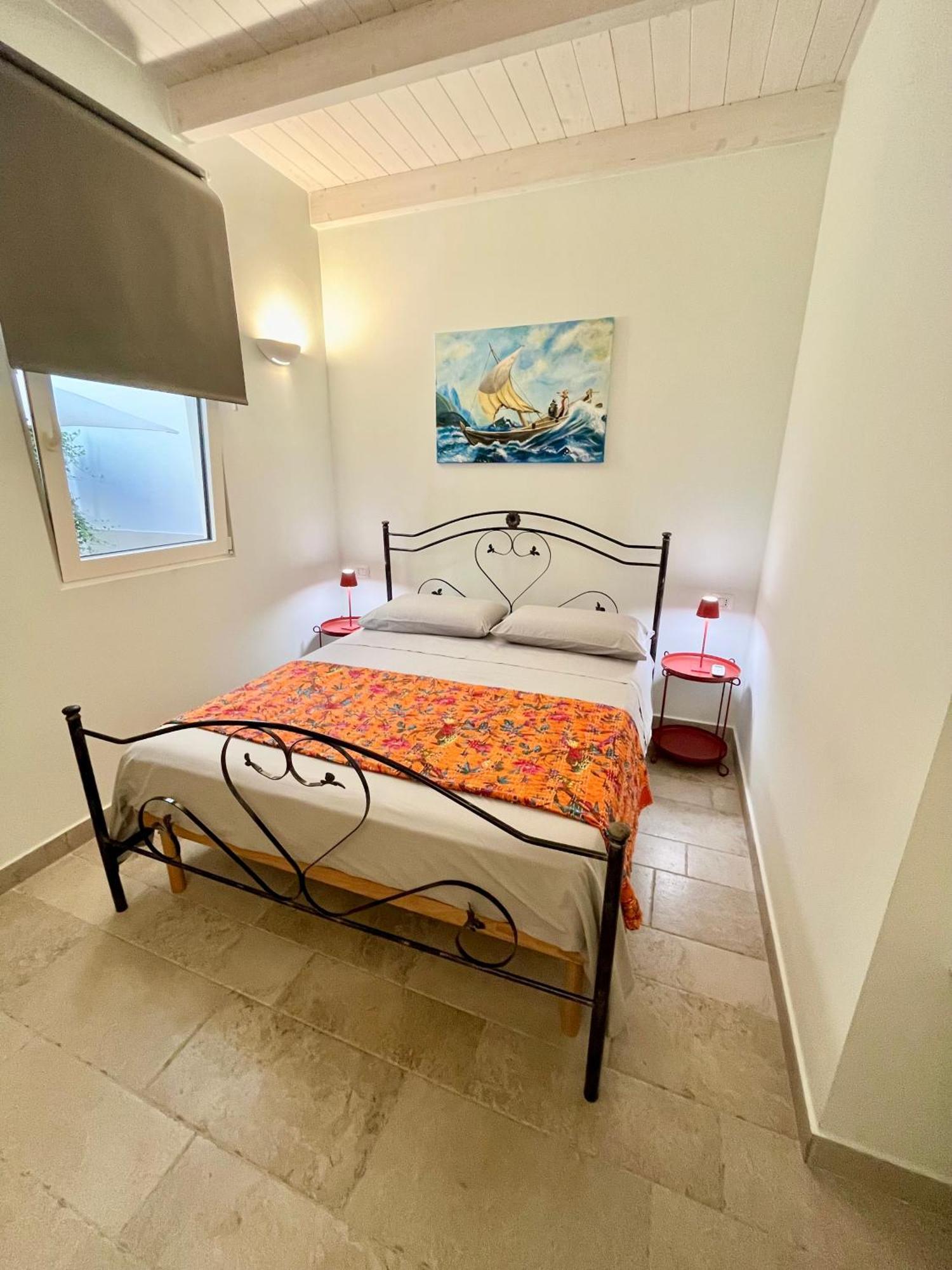Apartament Mar Di Levante Living