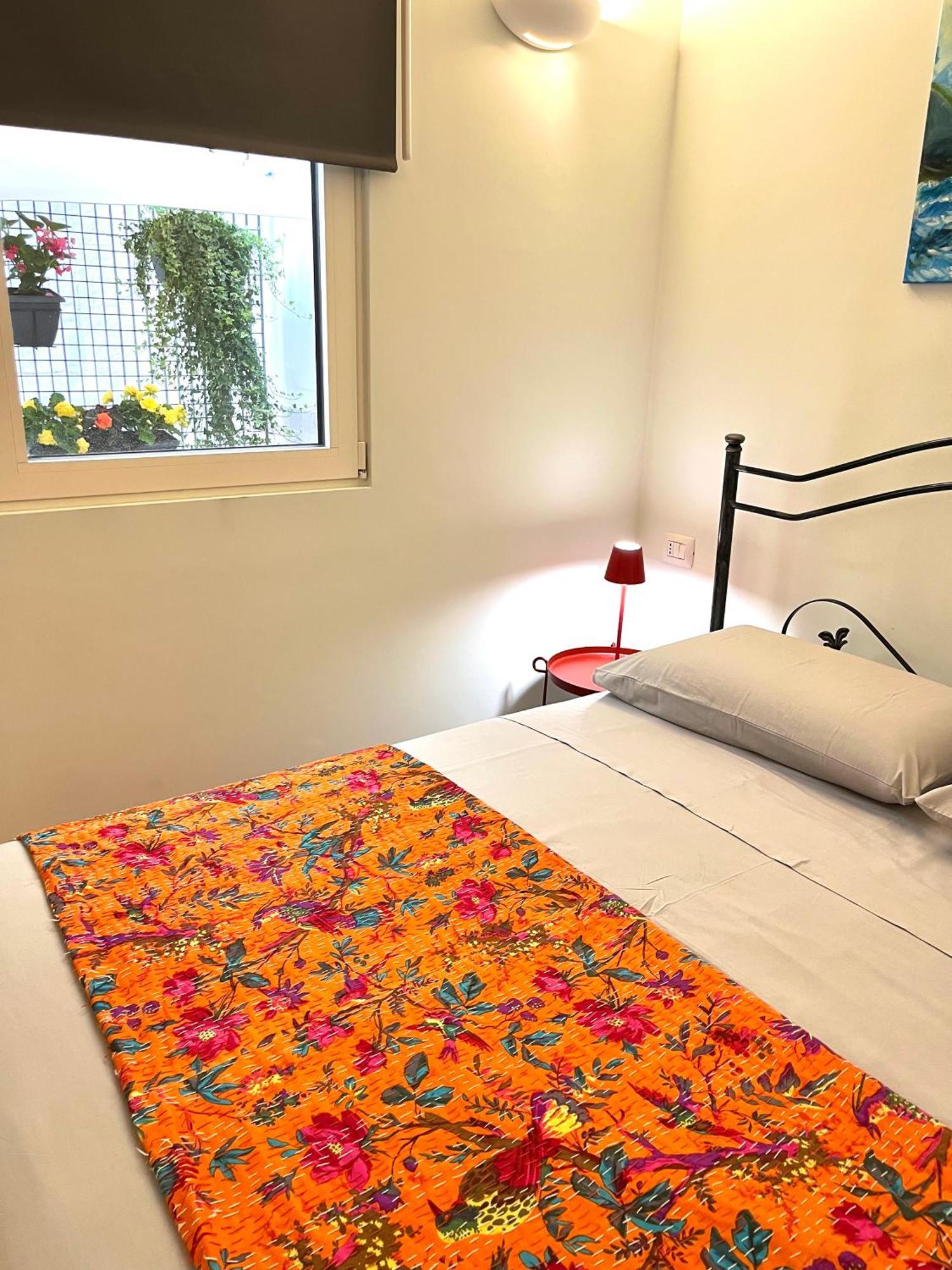 Apartament Mar Di Levante Living Bari