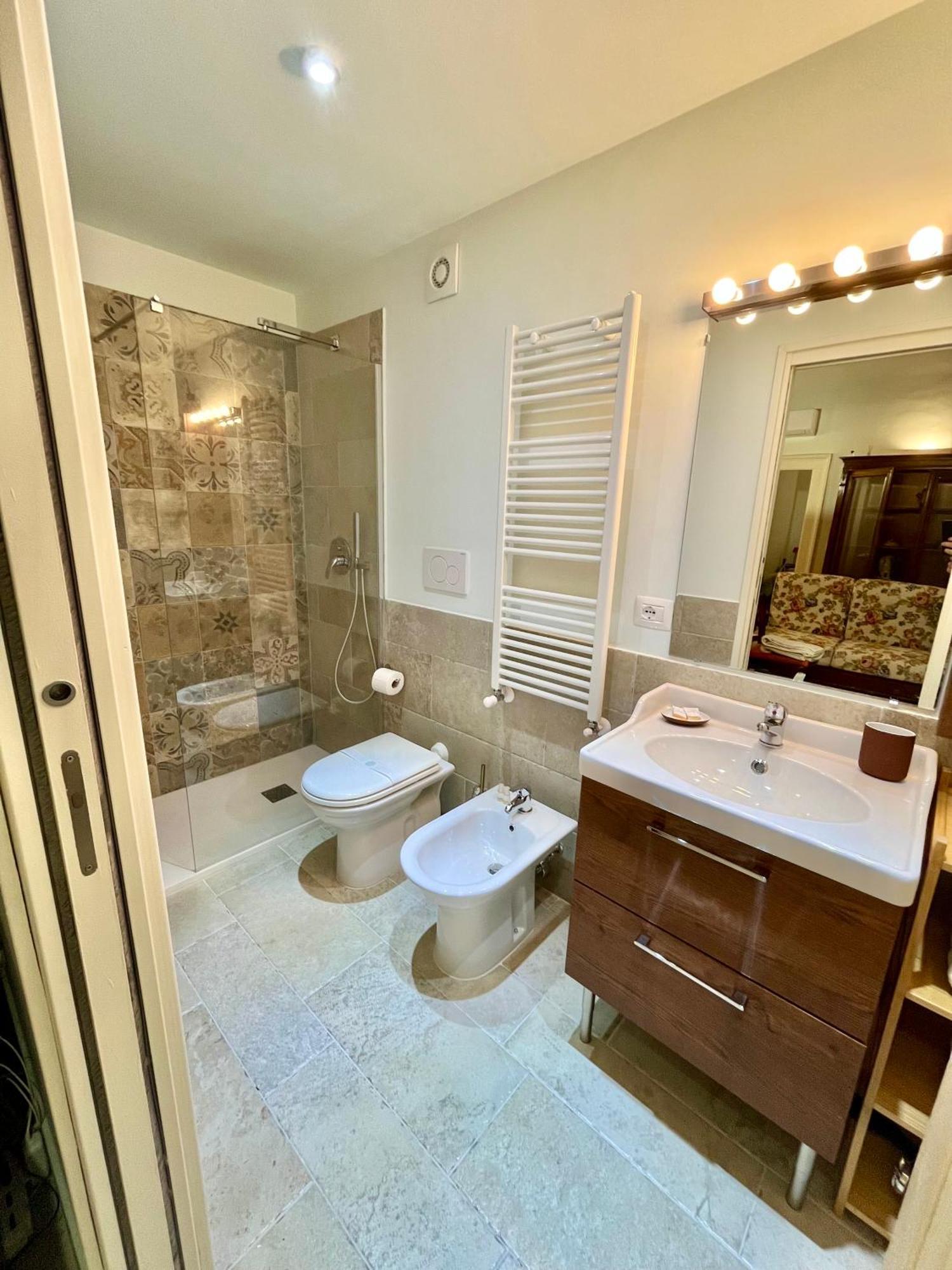 Apartament Mar Di Levante Living *