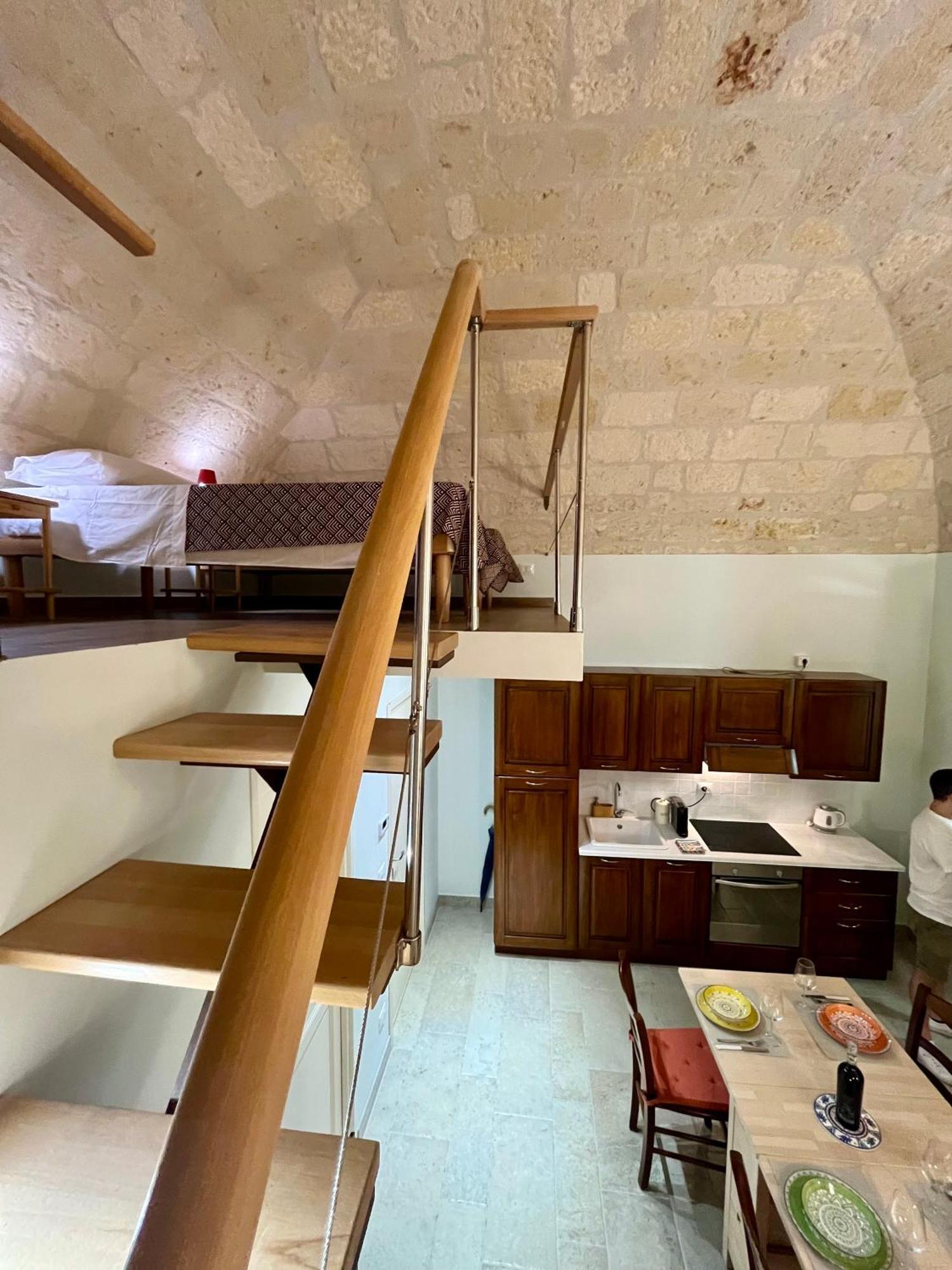 Mar Di Levante Living Apartament Bari