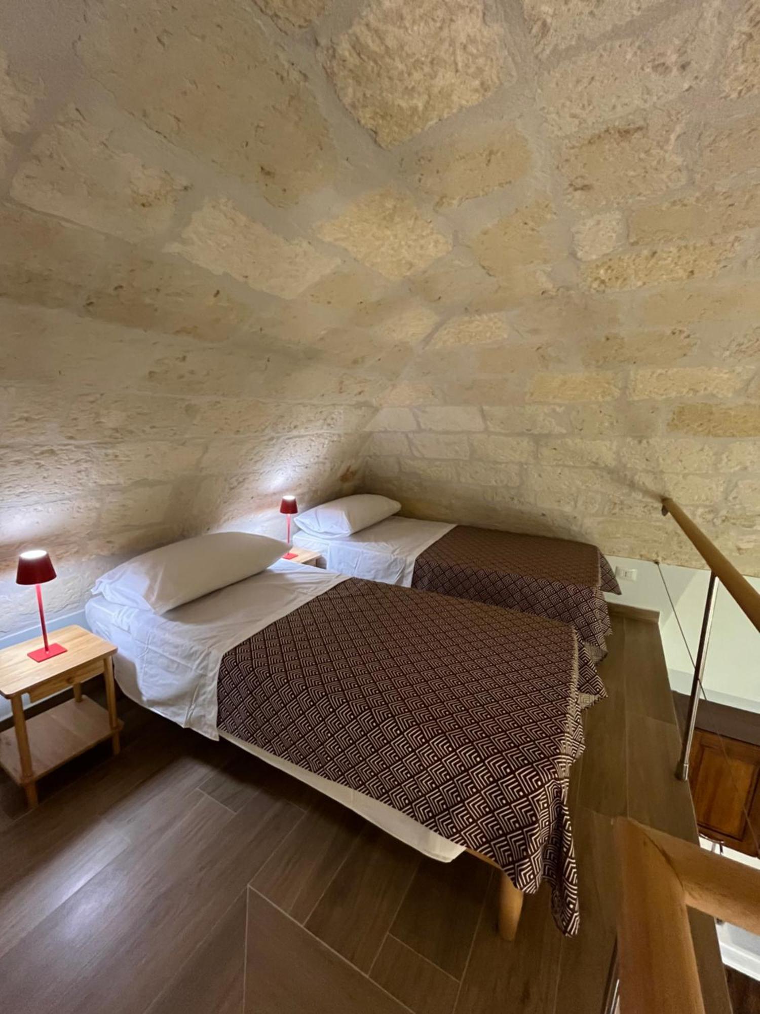 Apartament Mar Di Levante Living Bari