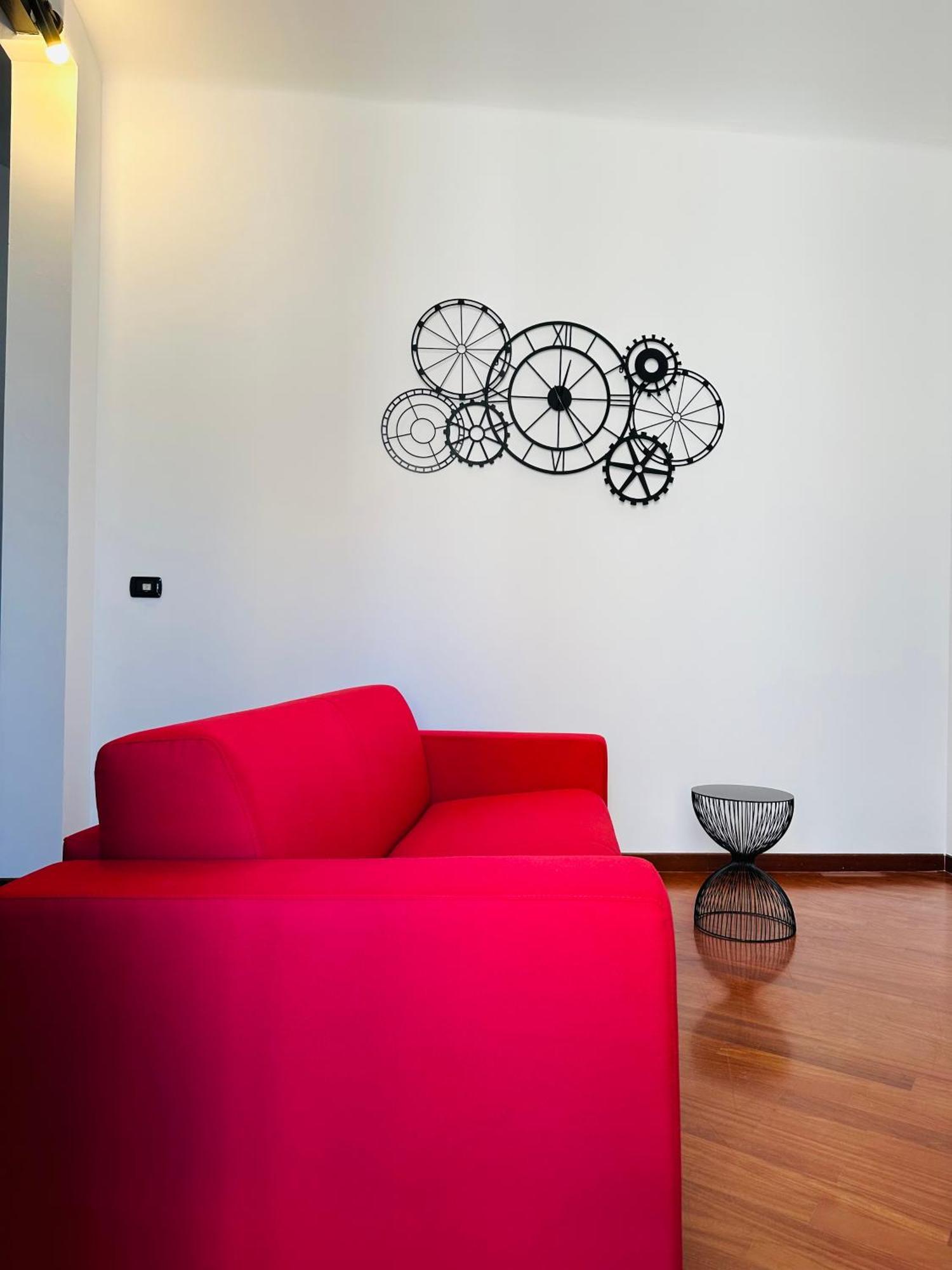 Appartamento Sea Front House *
