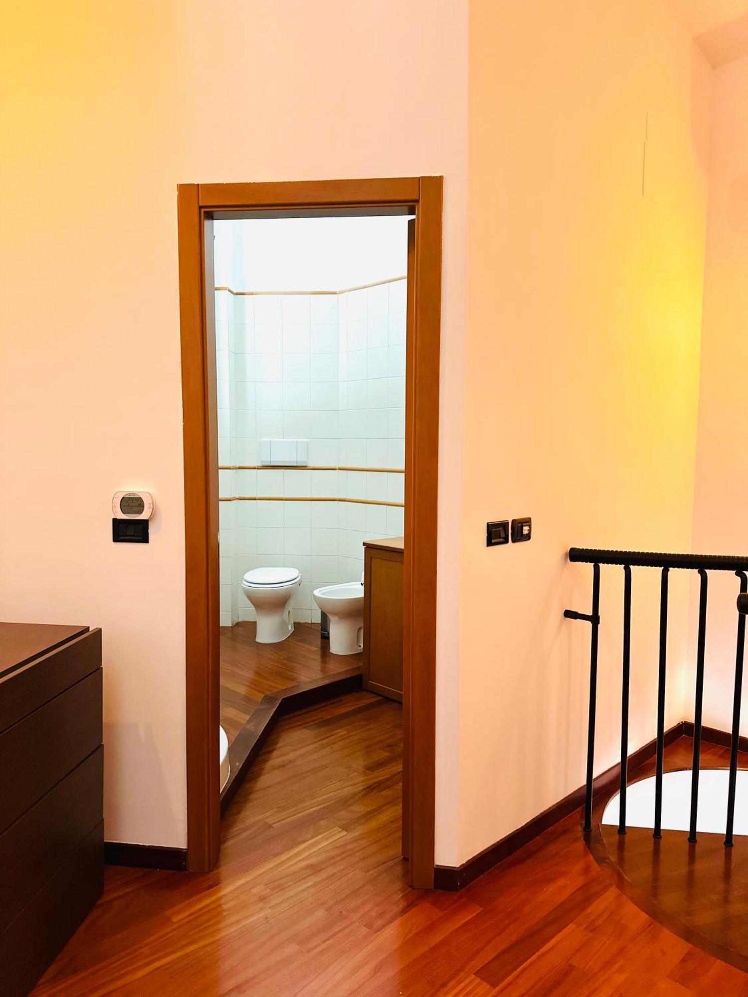 Appartamento Sea Front House Bari
