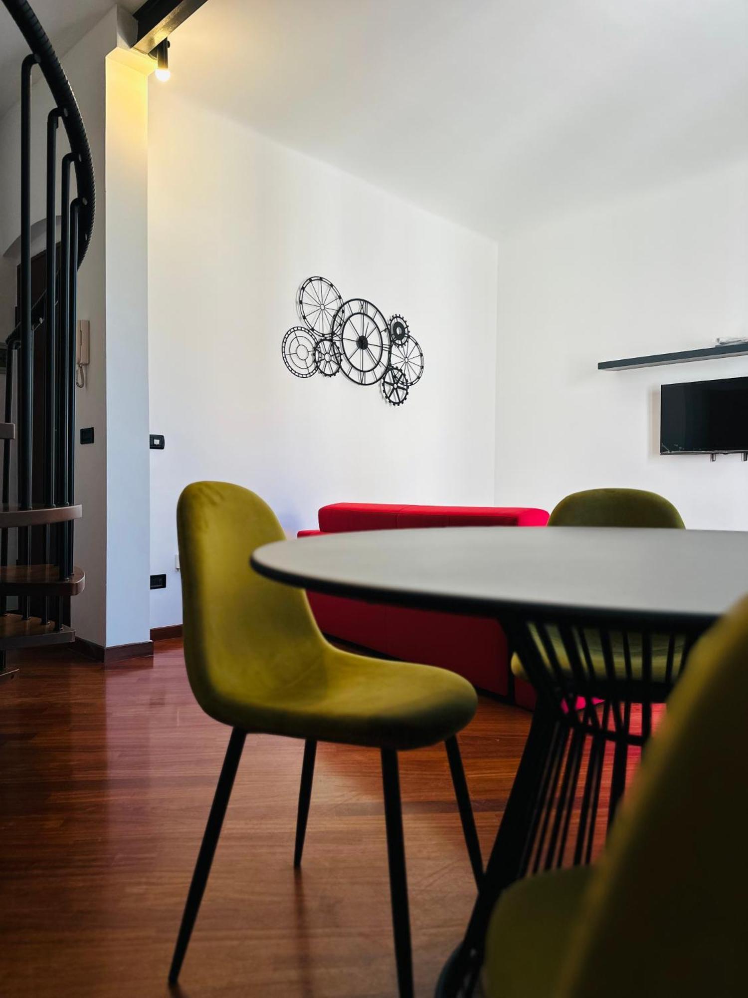 Sea Front House Appartamento Bari
