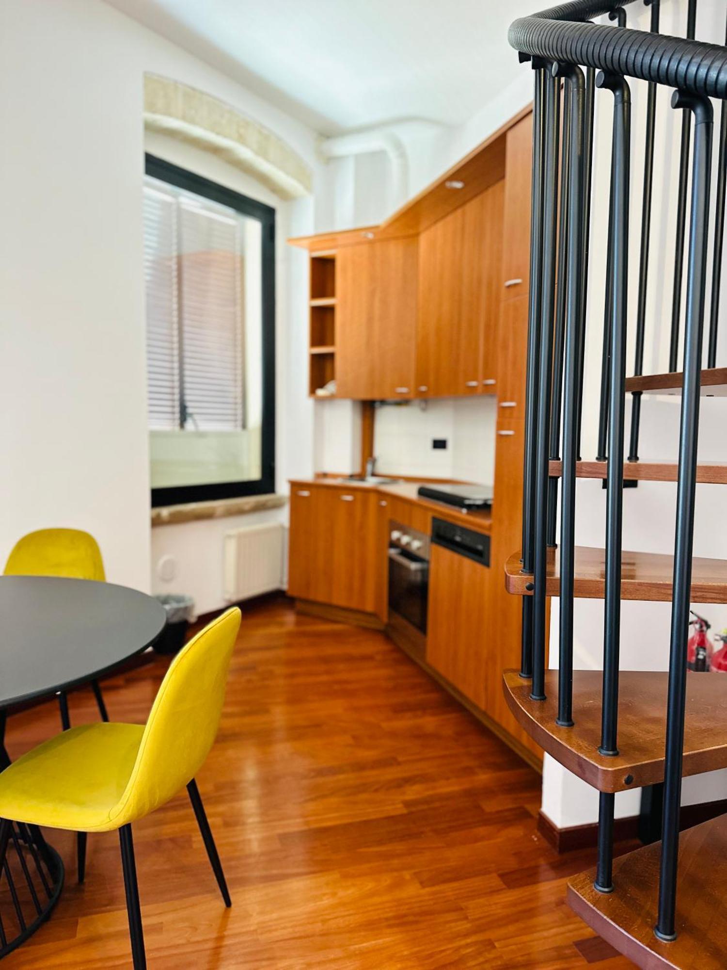 Appartamento Sea Front House